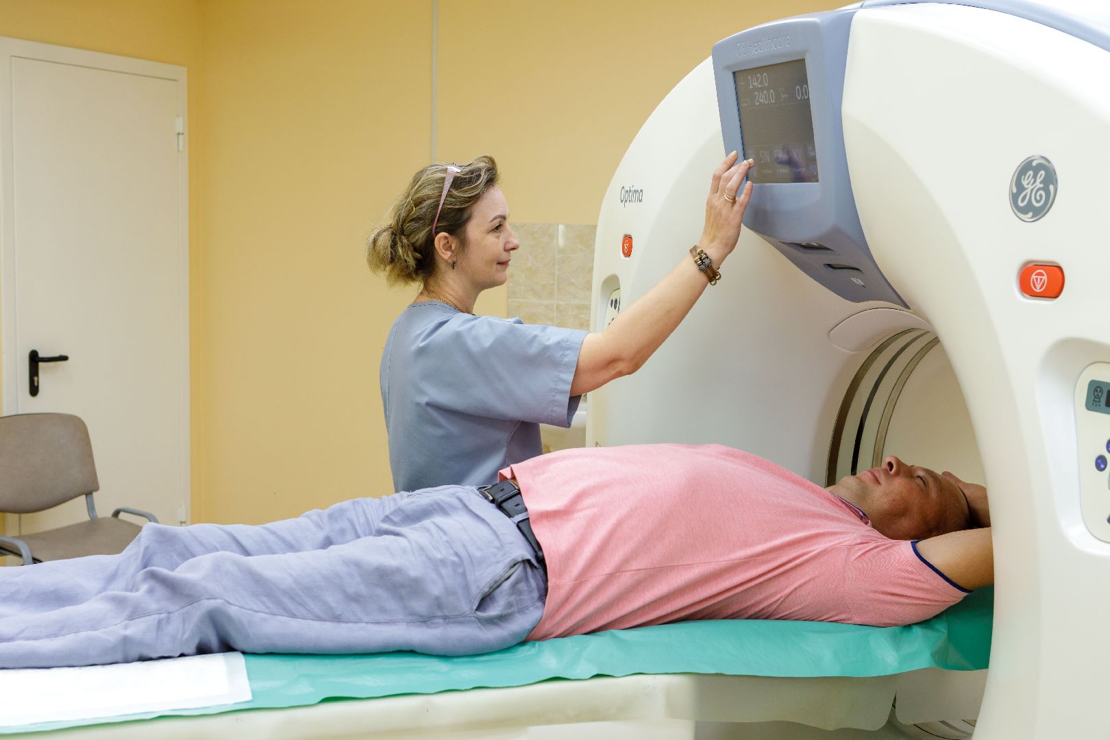 люберцы, Поликлиника Перезагрузка, Центральная поликлиника,