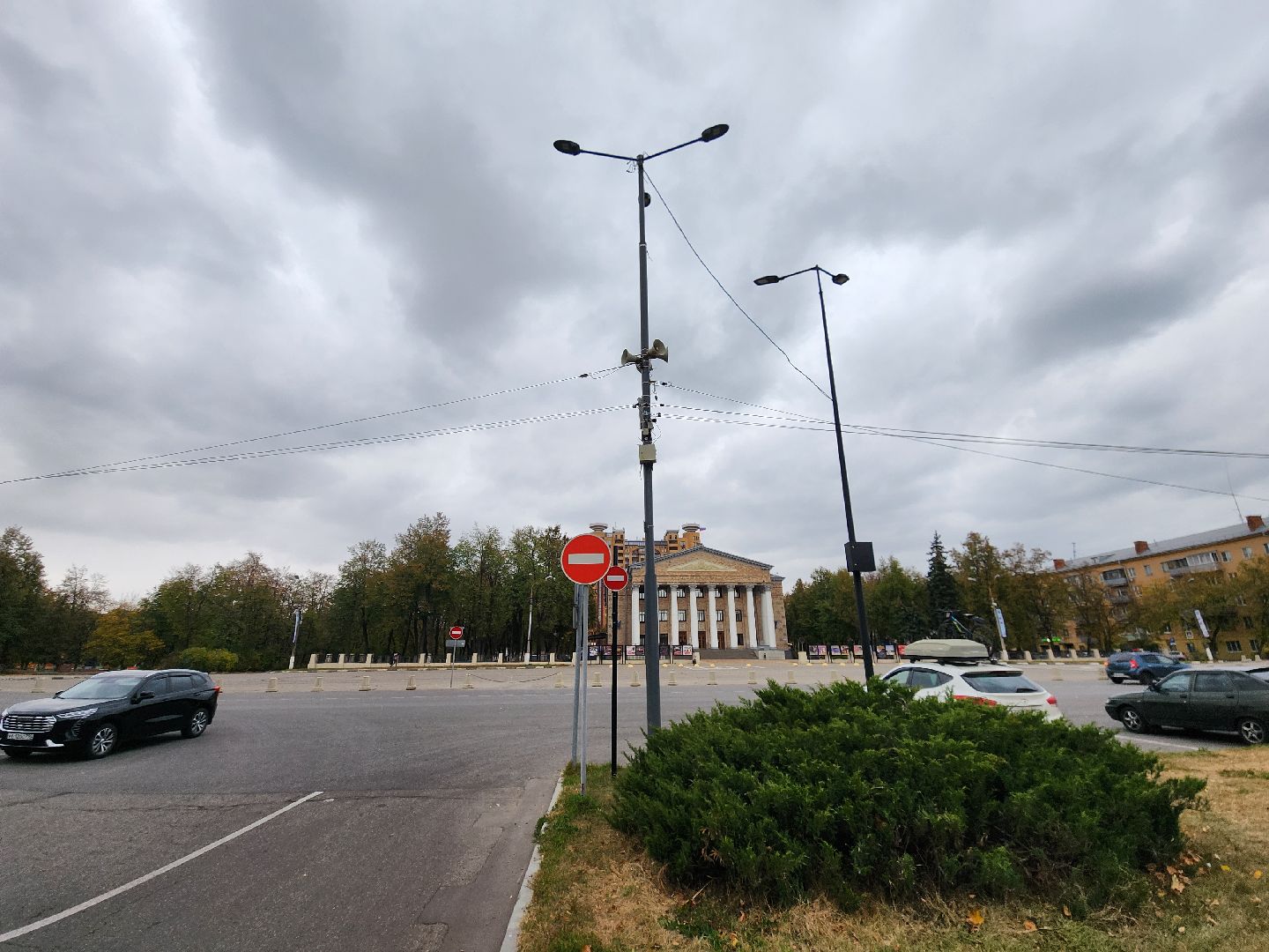 учения, учебная тревога, ЧС, сирены, система оповещения, Звягин, Кутумов,