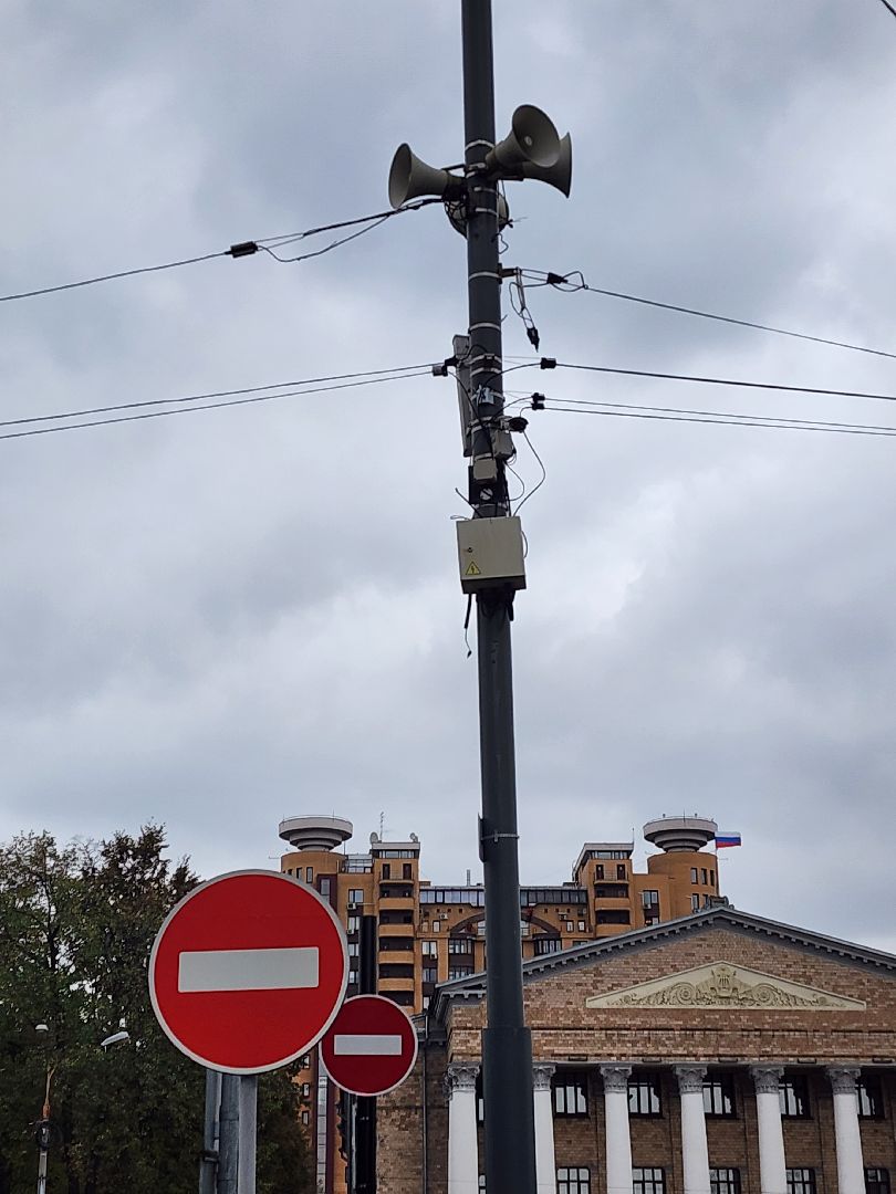 учения, учебная тревога, ЧС, сирены, система оповещения, Звягин, Кутумов,