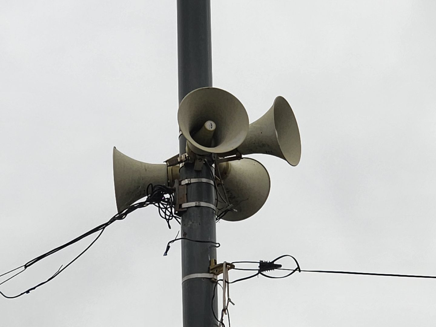 учения, учебная тревога, ЧС, сирены, система оповещения, Звягин, Кутумов,