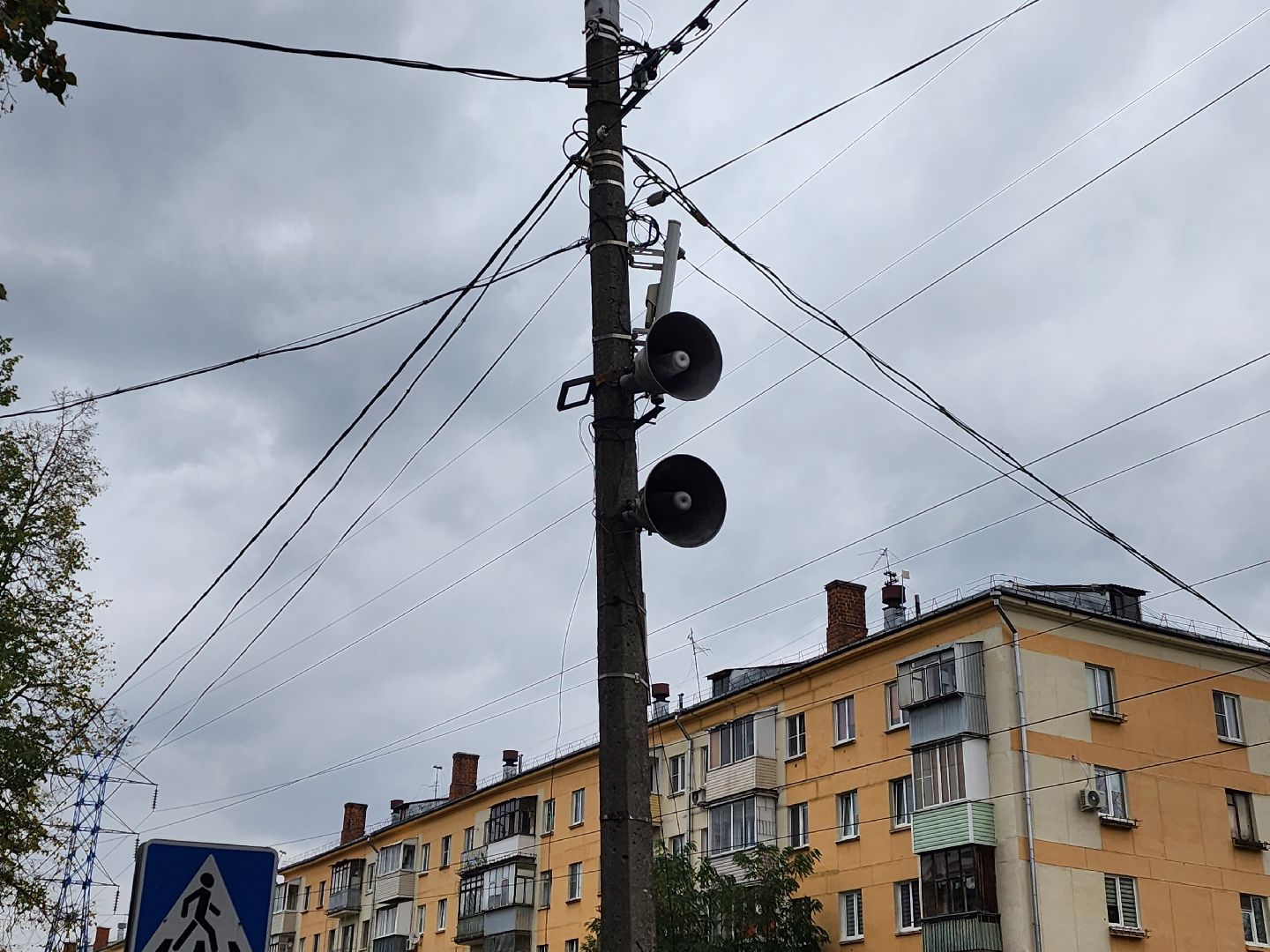 учения, учебная тревога, ЧС, сирены, система оповещения, Звягин, Кутумов,