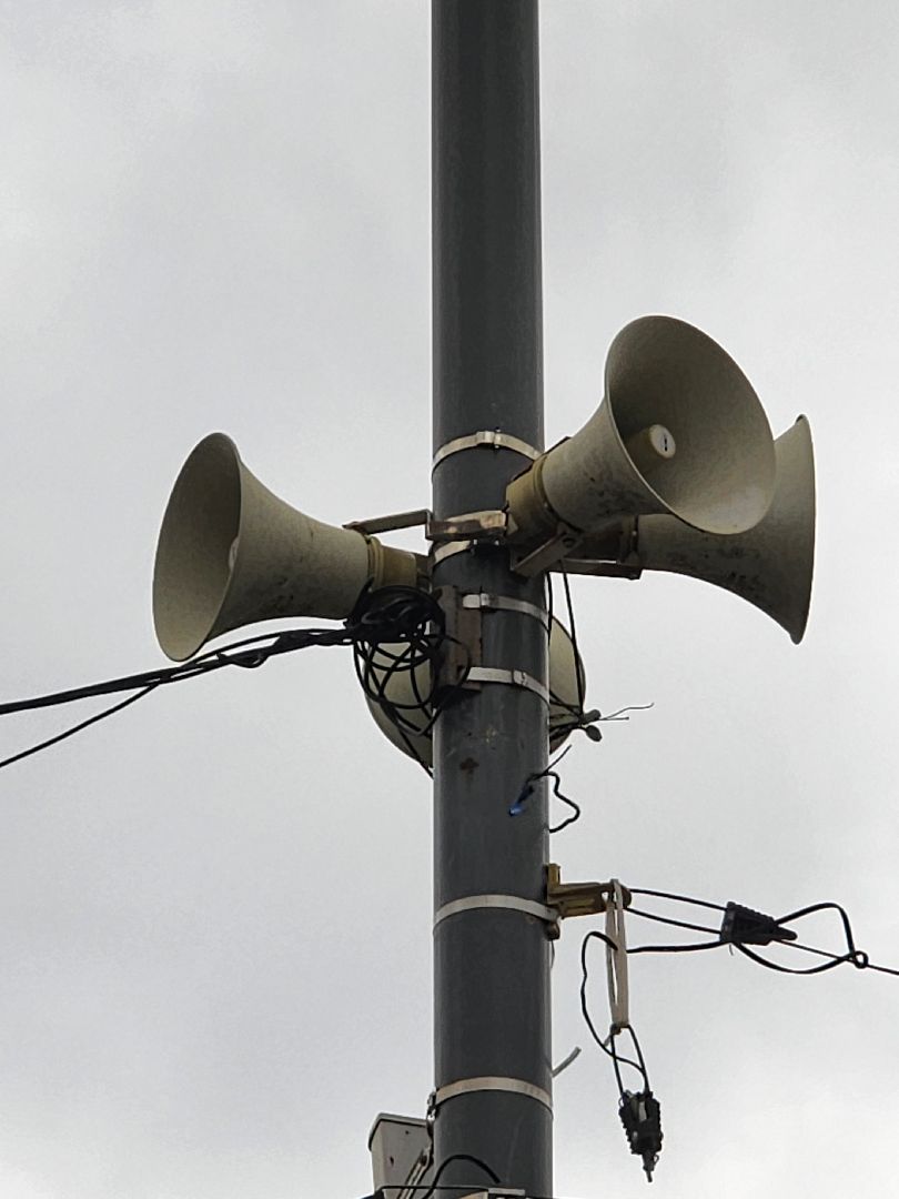 учения, учебная тревога, ЧС, сирены, система оповещения, Звягин, Кутумов,