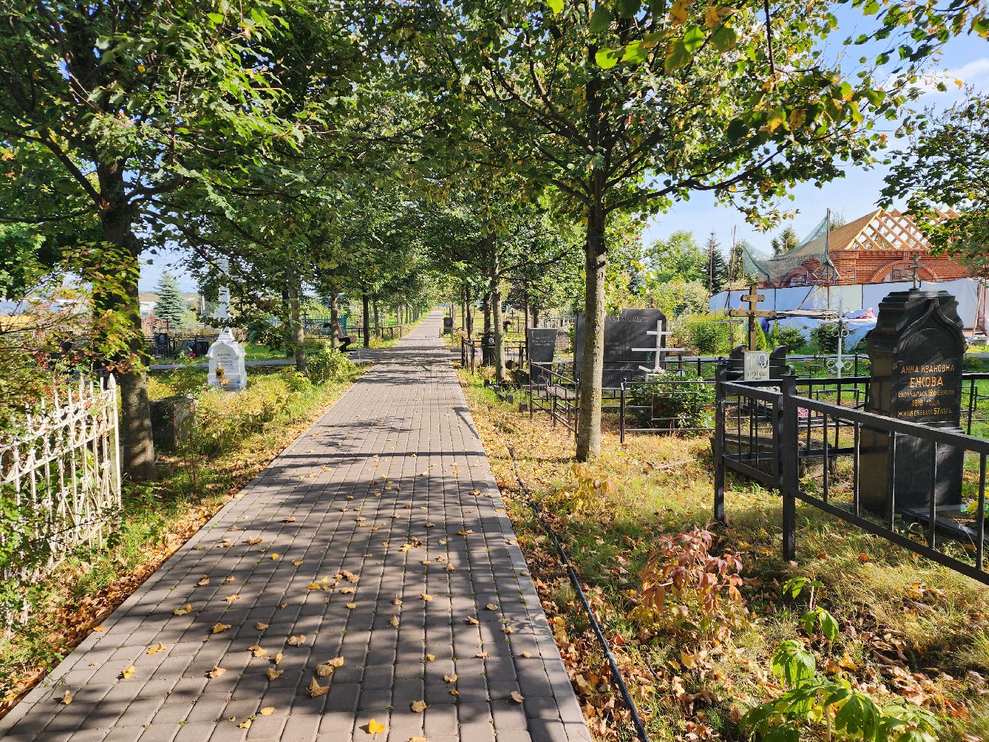 храм, легенда, пушкино, религия,