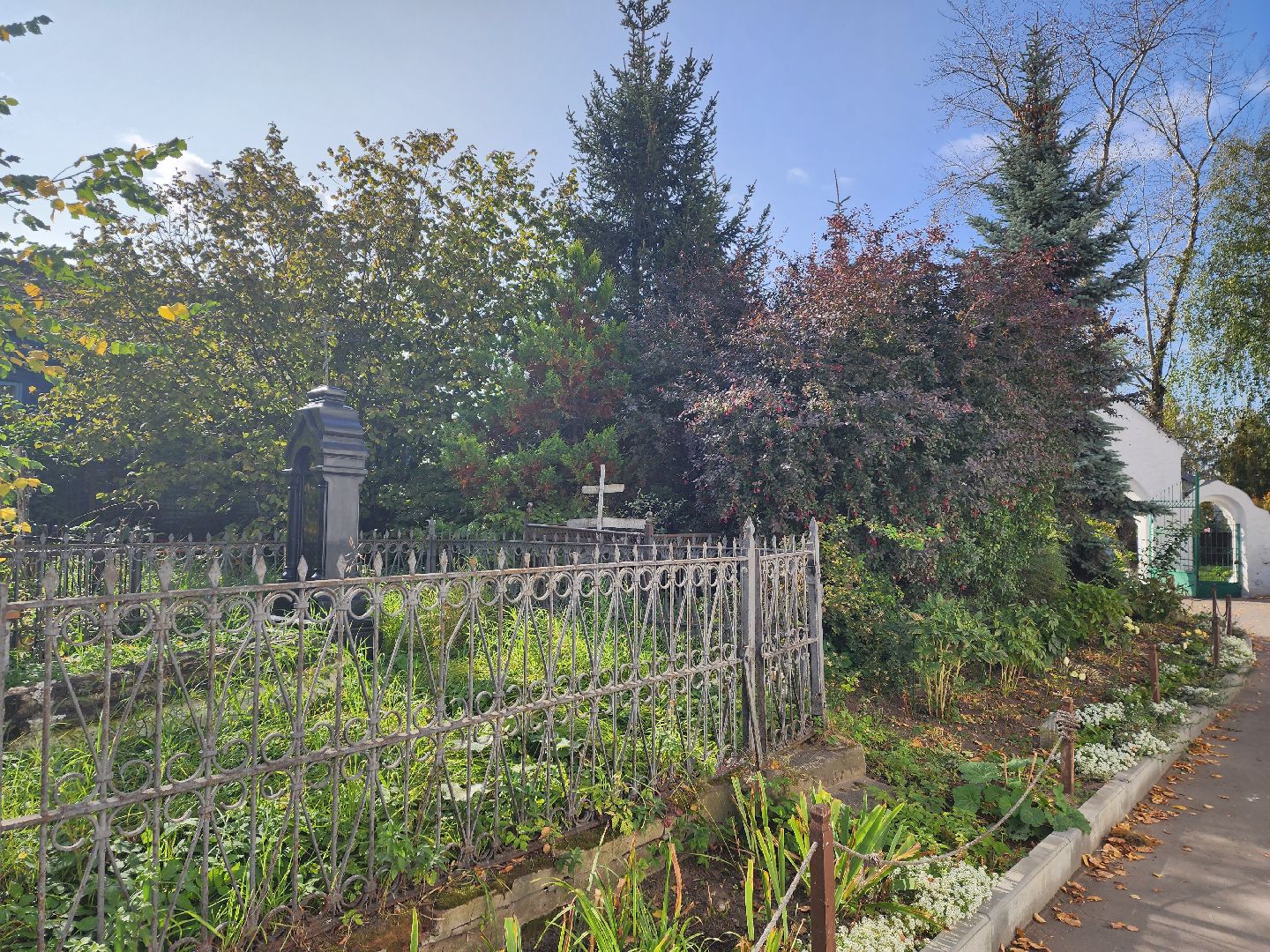 храм, легенда, пушкино, религия,