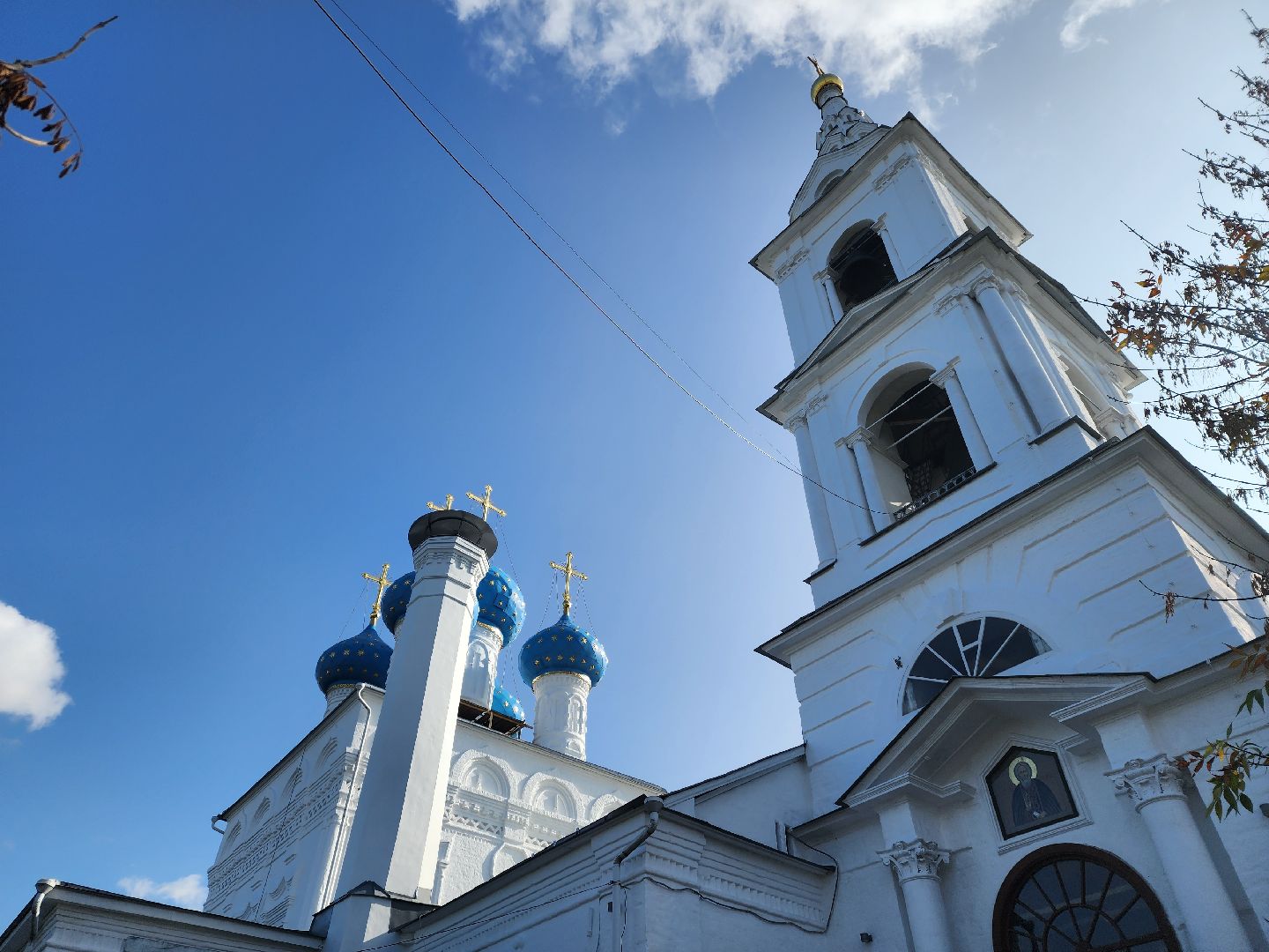 храм, легенда, пушкино, религия,