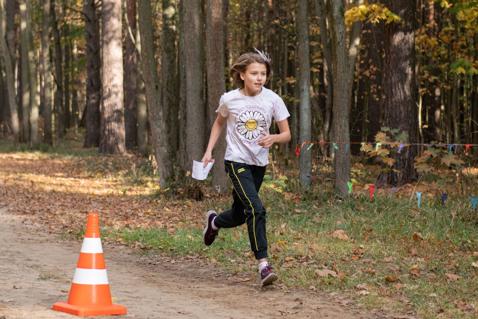 лыткарино, кросс, золотая осень, школьники, легкая атлетика,
