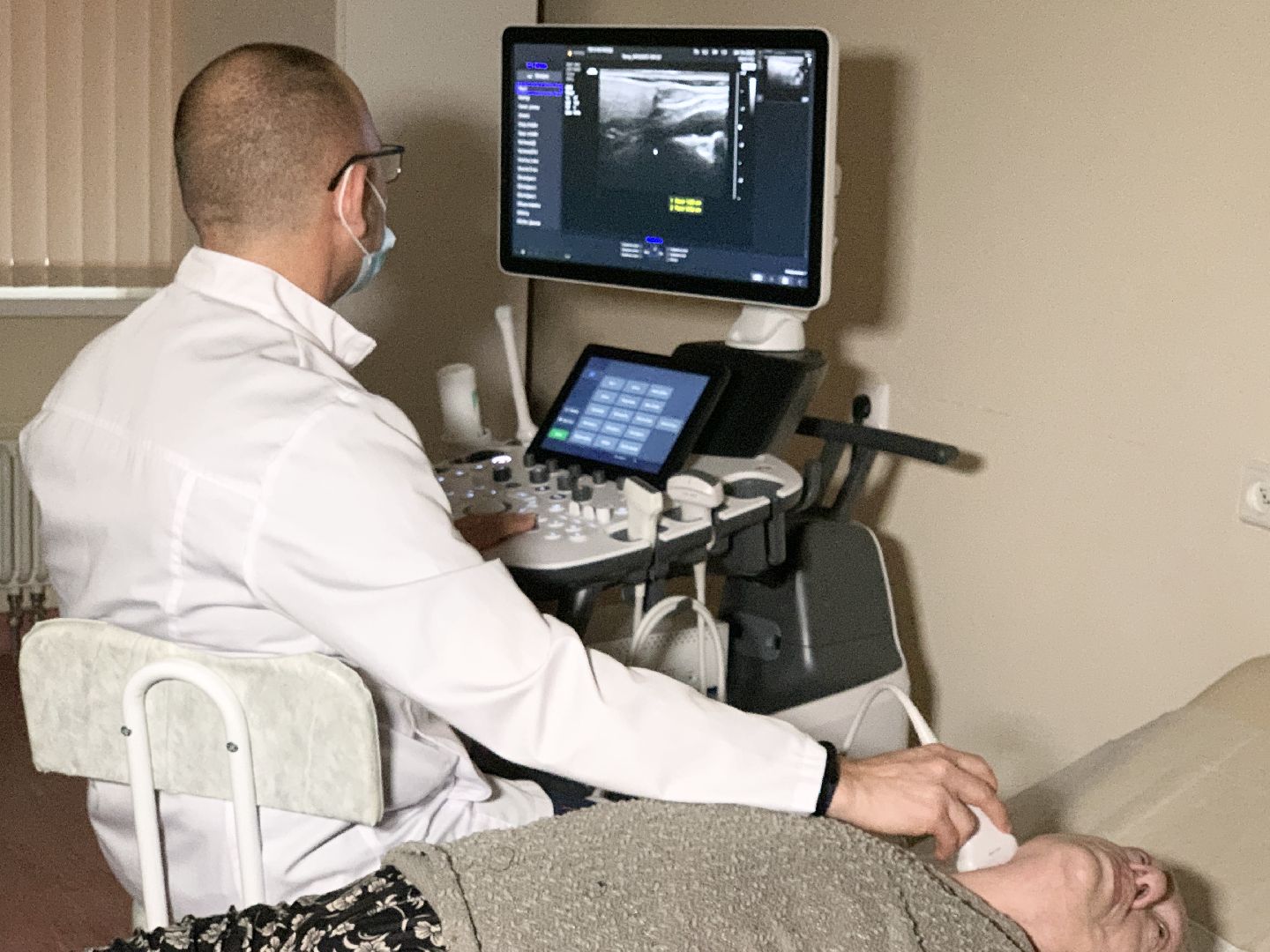 Балашиха, Подмосковье, Медицина, УЗИ,