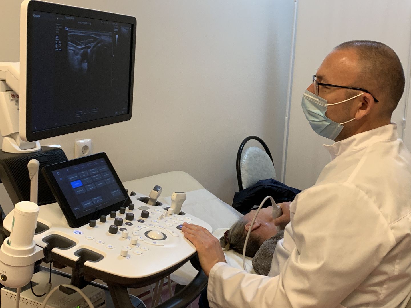 Балашиха, Подмосковье, Медицина, УЗИ,