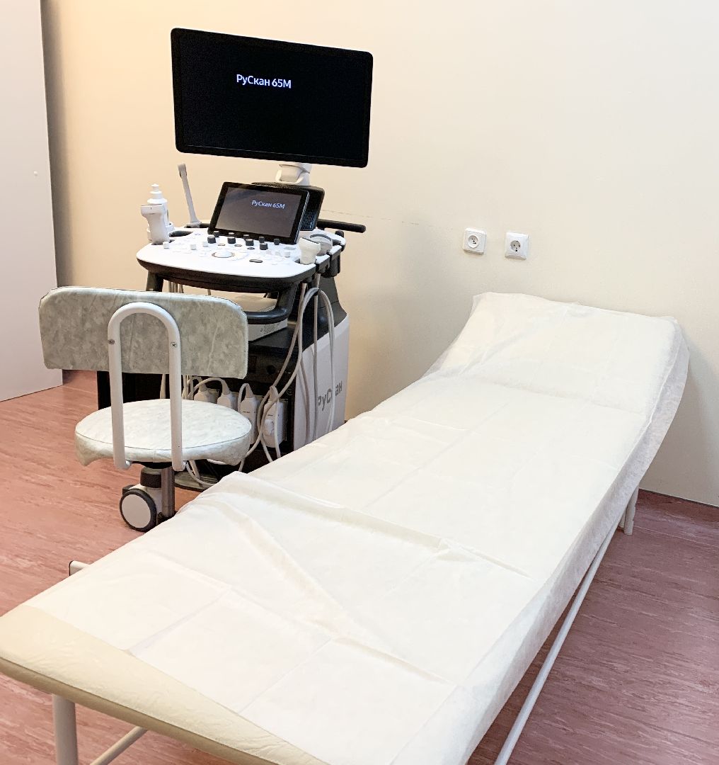 Балашиха, Подмосковье, Медицина, УЗИ,