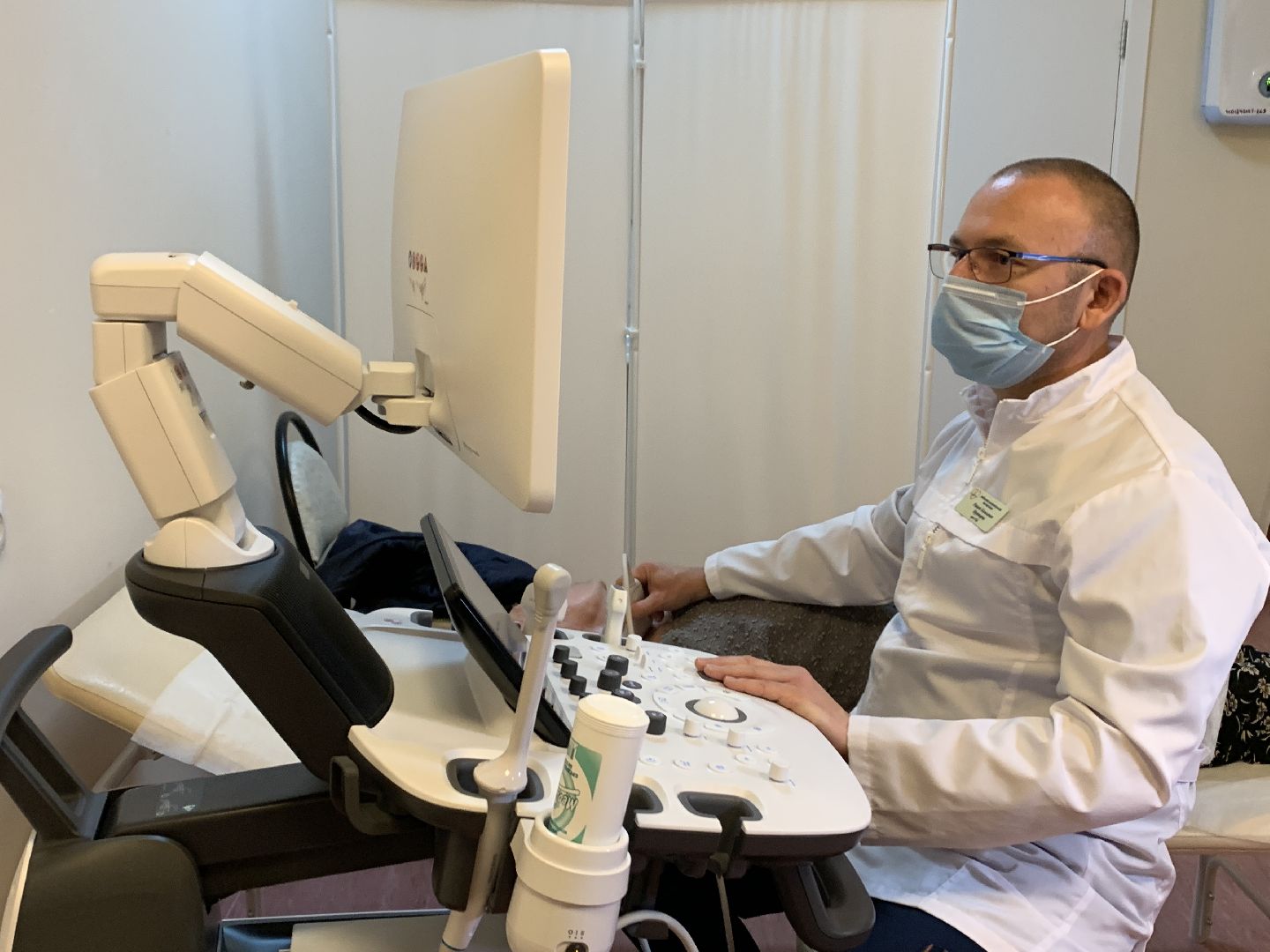 Балашиха, Подмосковье, Медицина, УЗИ,