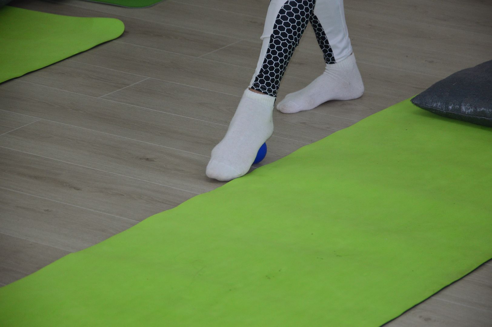 шатура, аэройога, акробатика, эробика, активное долголетие, спорт, спорт подмосковья,