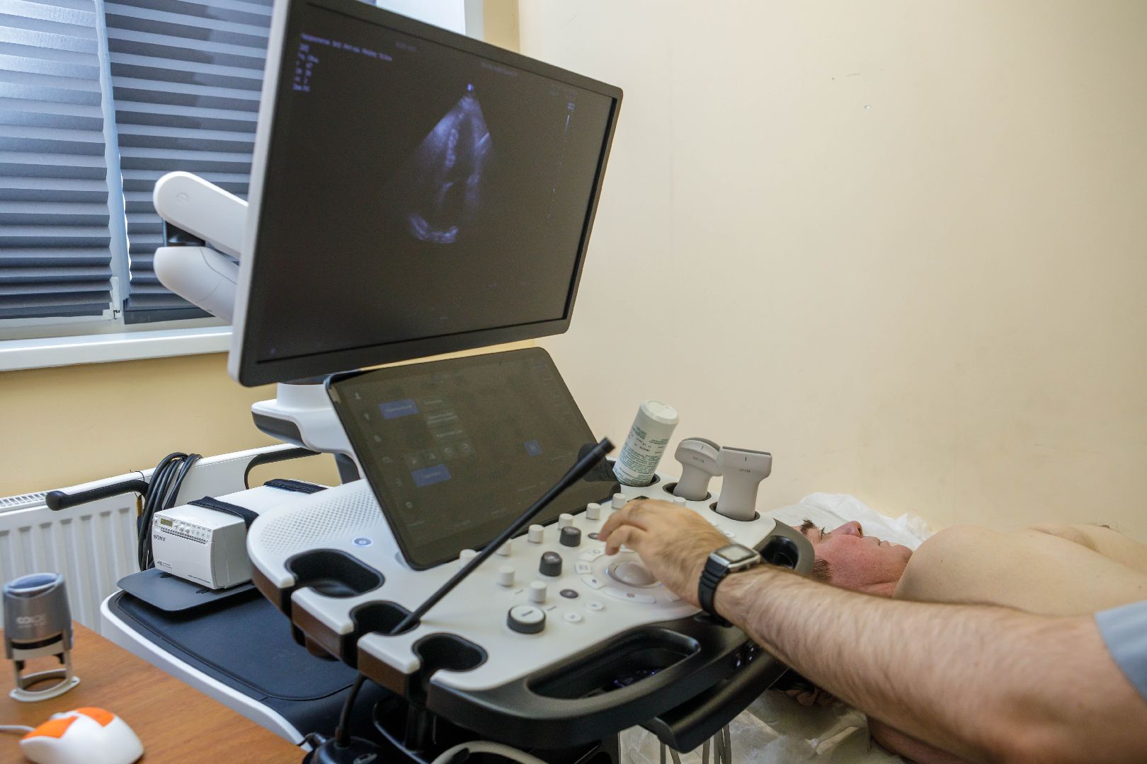 Люберцы, УЗИ, Исследования, Диагностика,