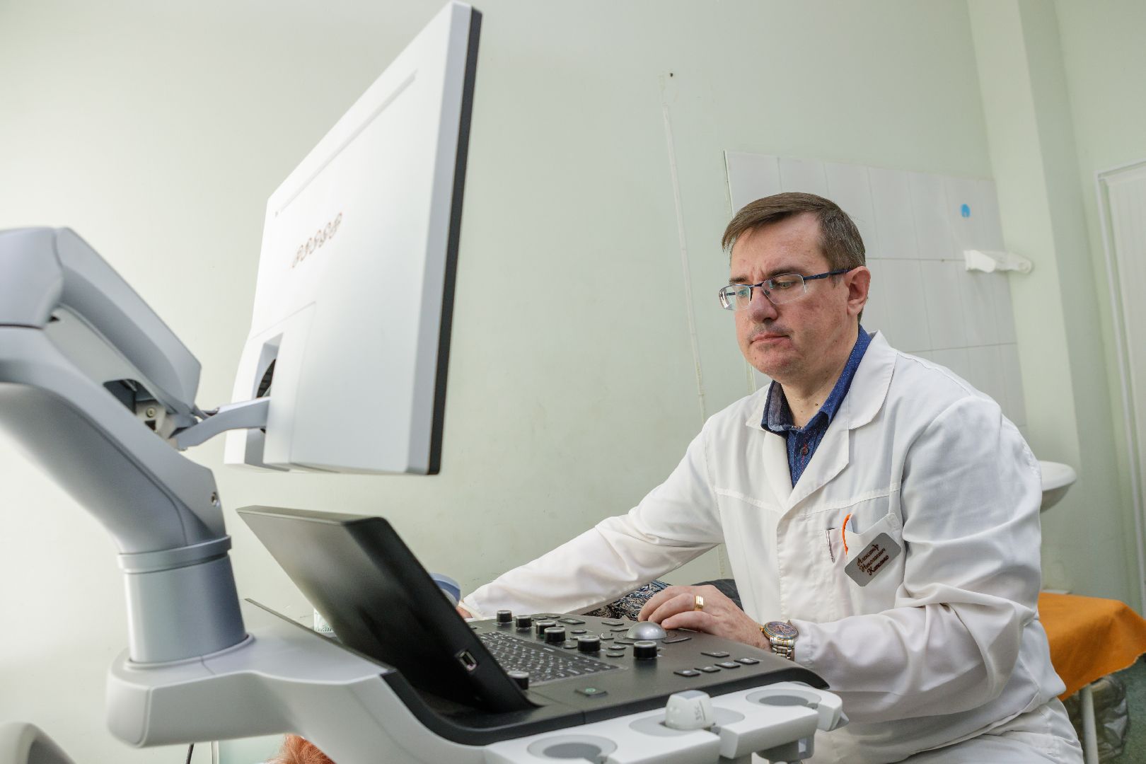 Люберцы, УЗИ, Исследования, Диагностика,