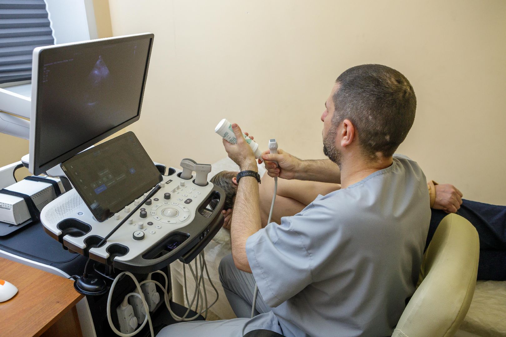 Люберцы, УЗИ, Исследования, Диагностика,