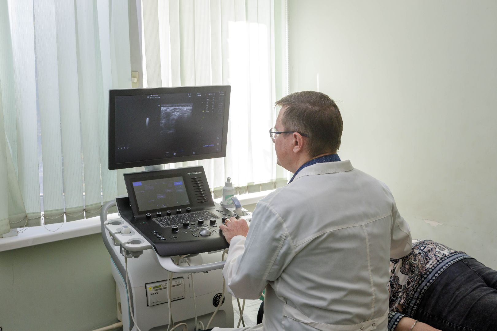 Люберцы, УЗИ, Исследования, Диагностика,