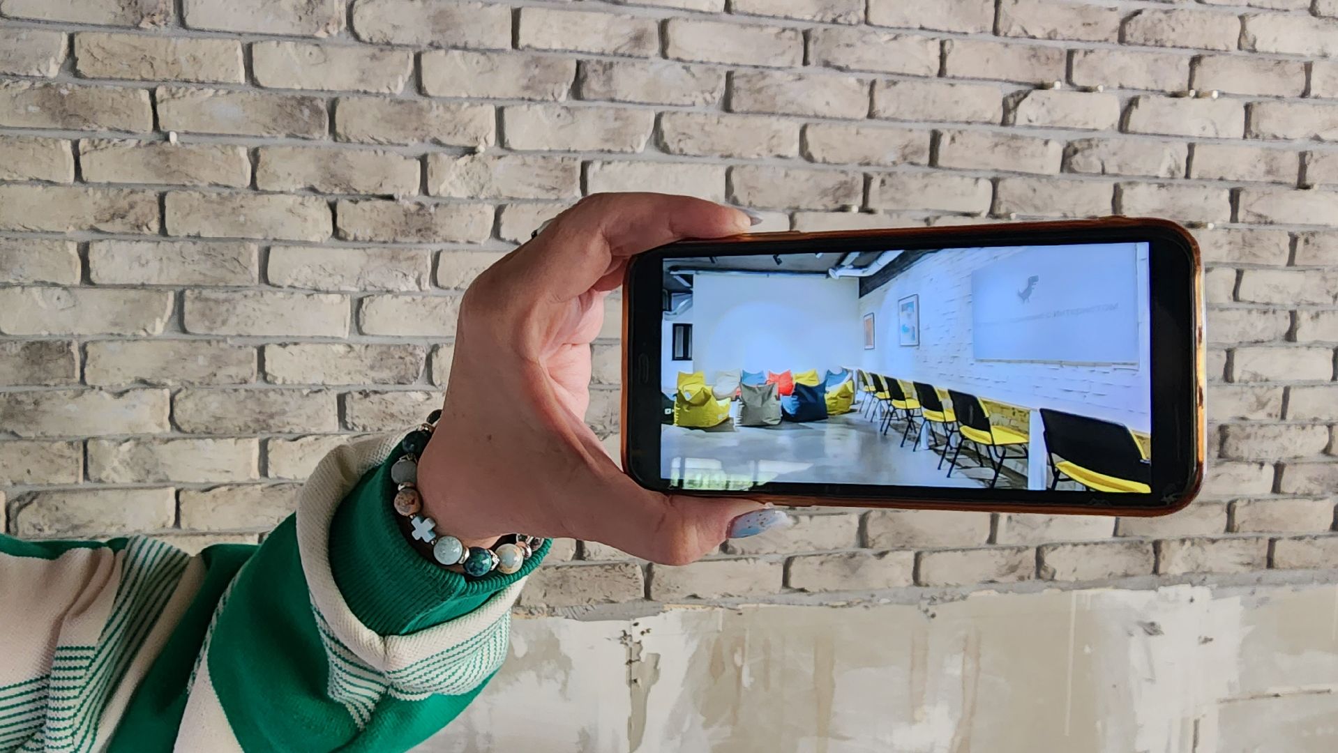 молодежь, молодежный центр, ремонт, Протвино, ЦМИ,