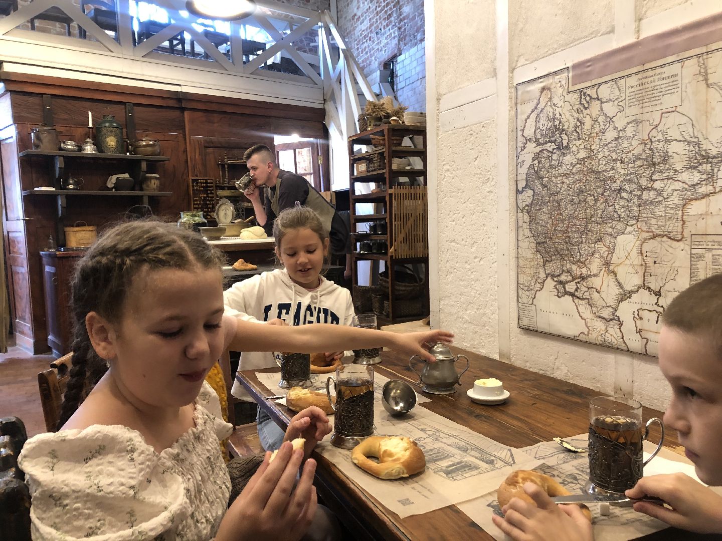 коломна, культура, музей,