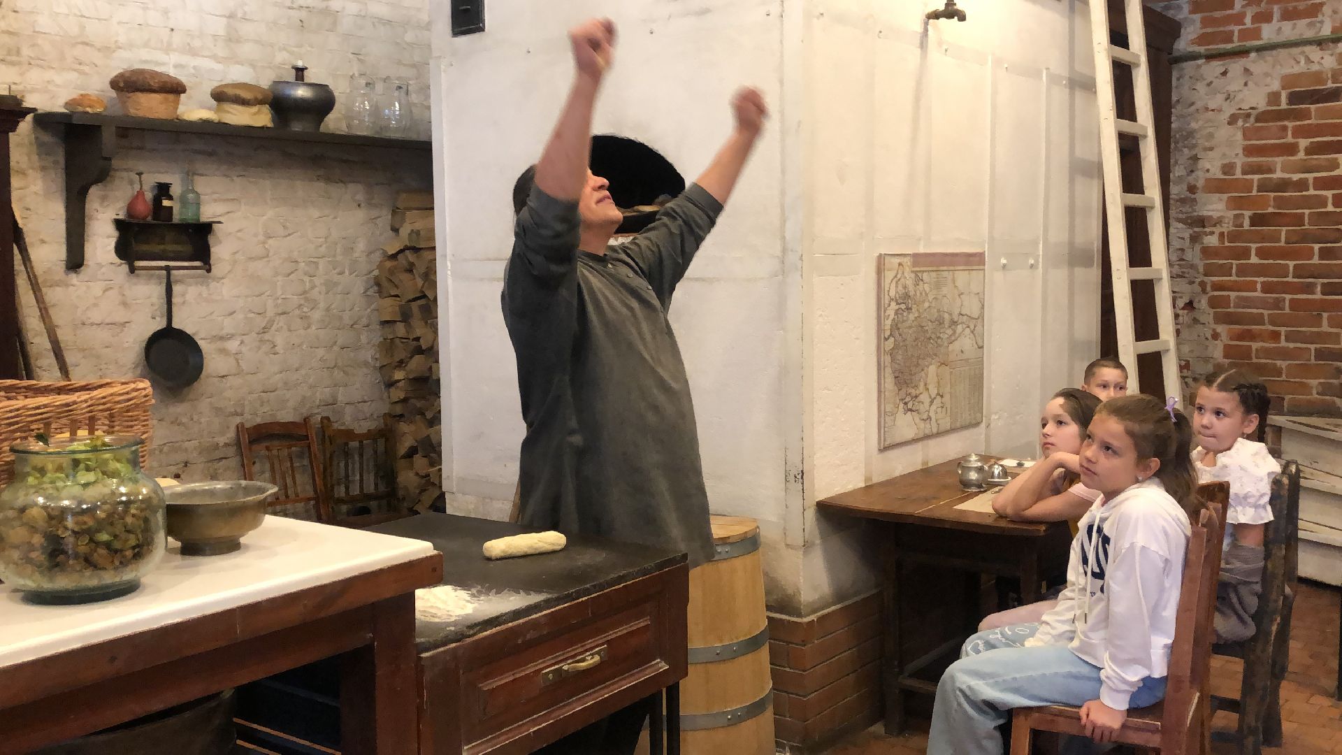 коломна, культура, музей,