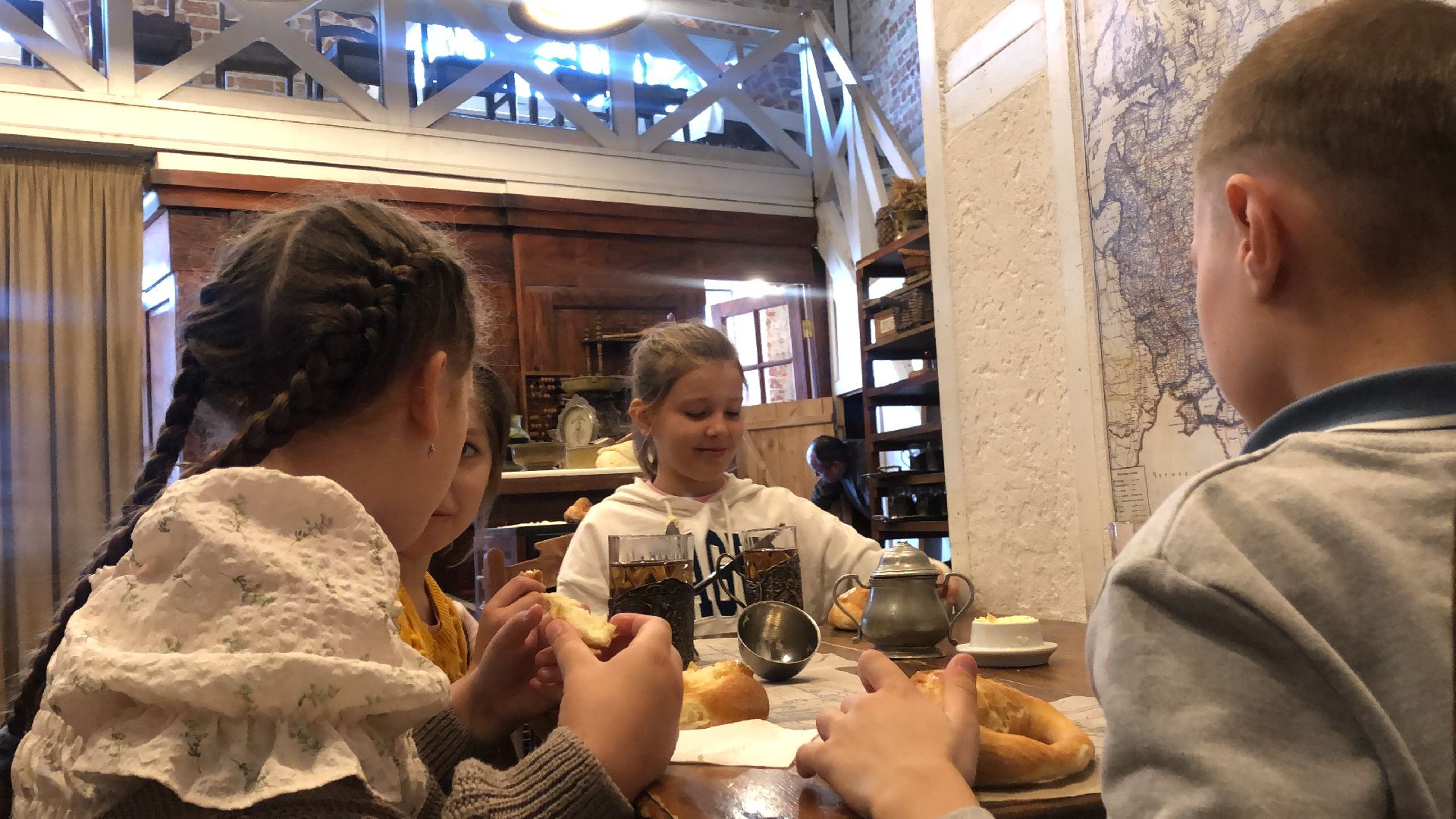 коломна, культура, музей,