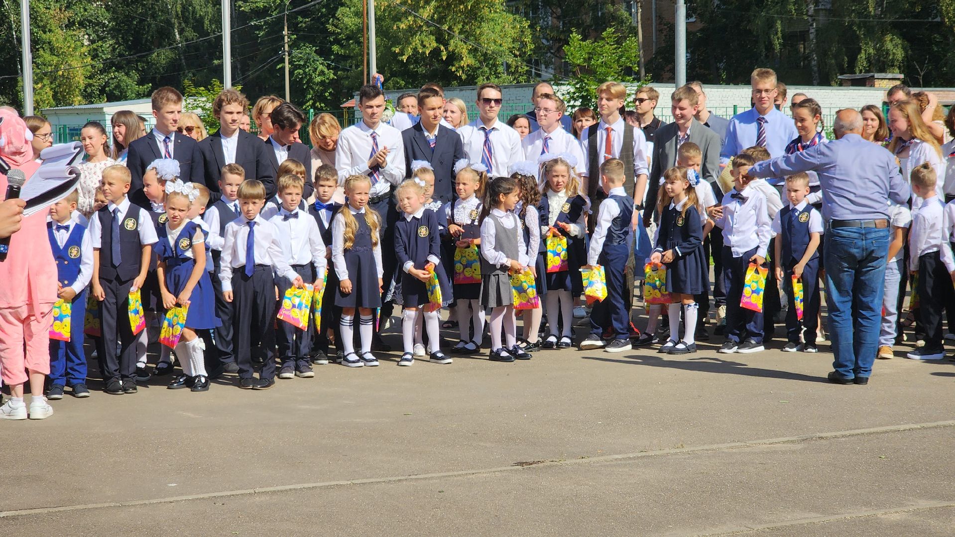 долгопрудный, олимпиады школьников, экономика,