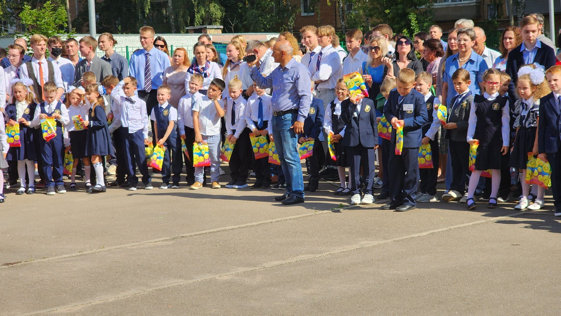 долгопрудный, олимпиады школьников, экономика,