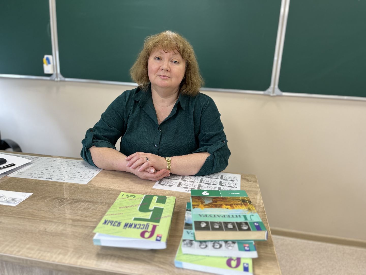 Шаховская, учитель, день учителя, школа, гимназия,