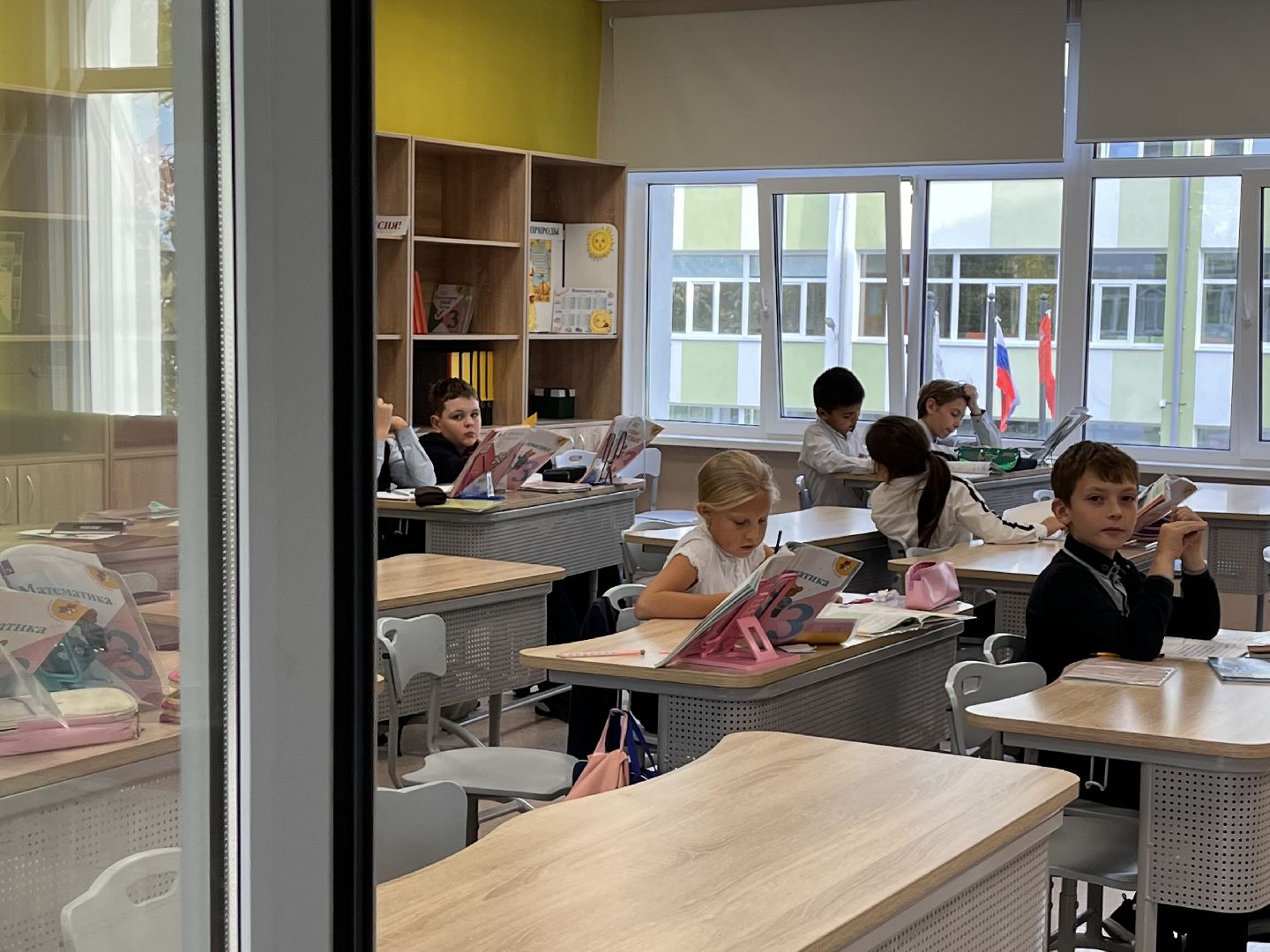 Шаховская, учитель, день учителя, школа, гимназия,