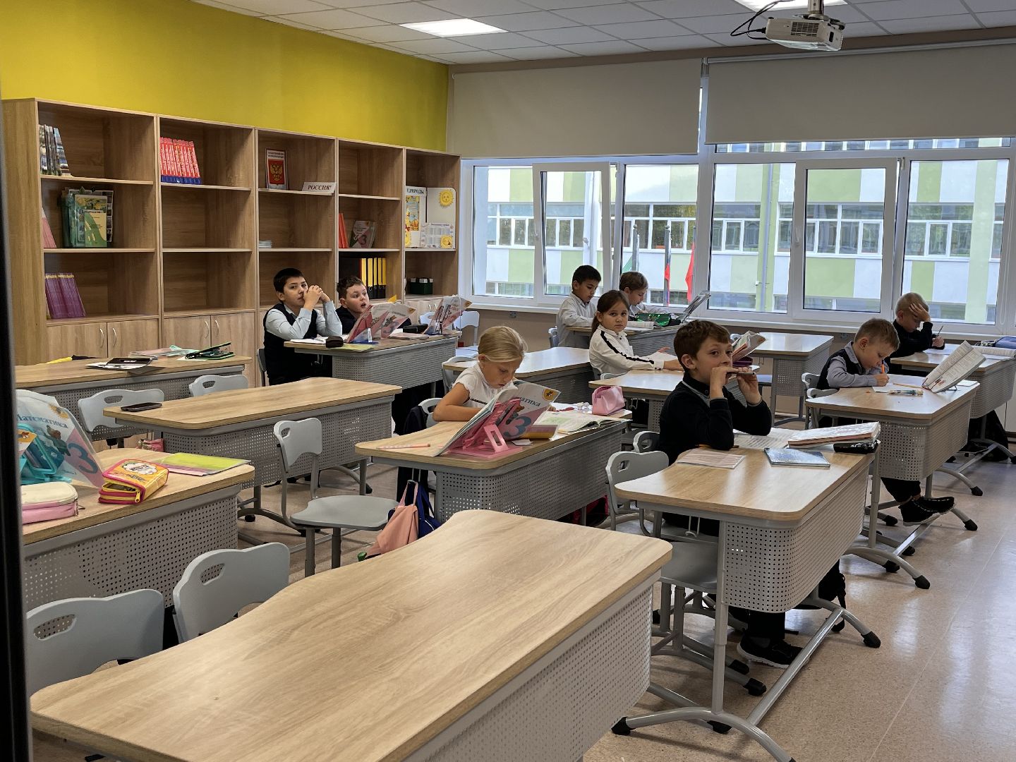 Шаховская, учитель, день учителя, школа, гимназия,