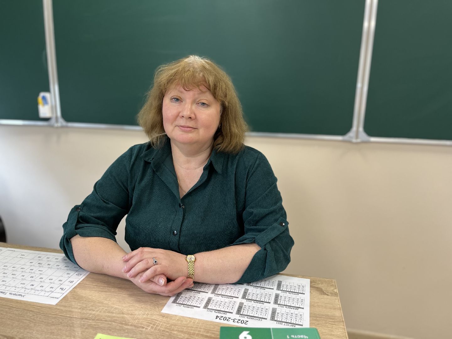 Шаховская, учитель, день учителя, школа, гимназия,