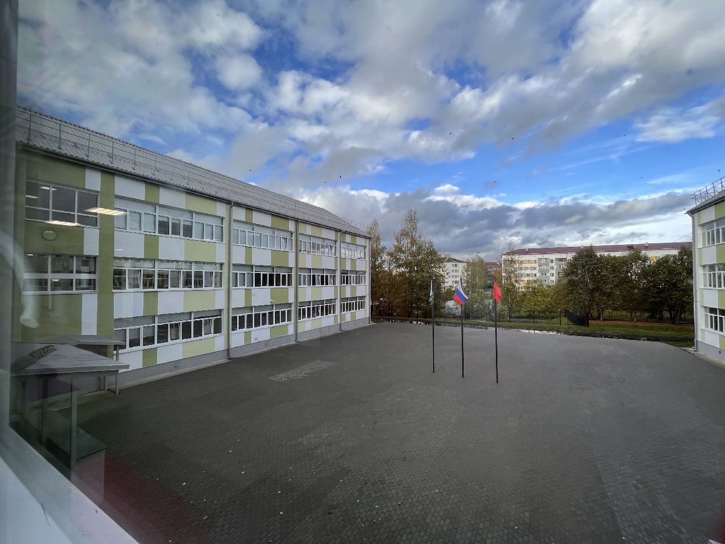 Шаховская, учитель, день учителя, школа, гимназия,