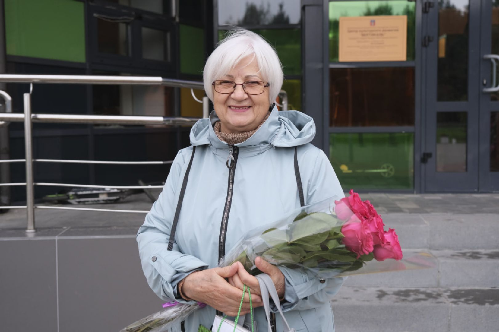 пущино, образование,