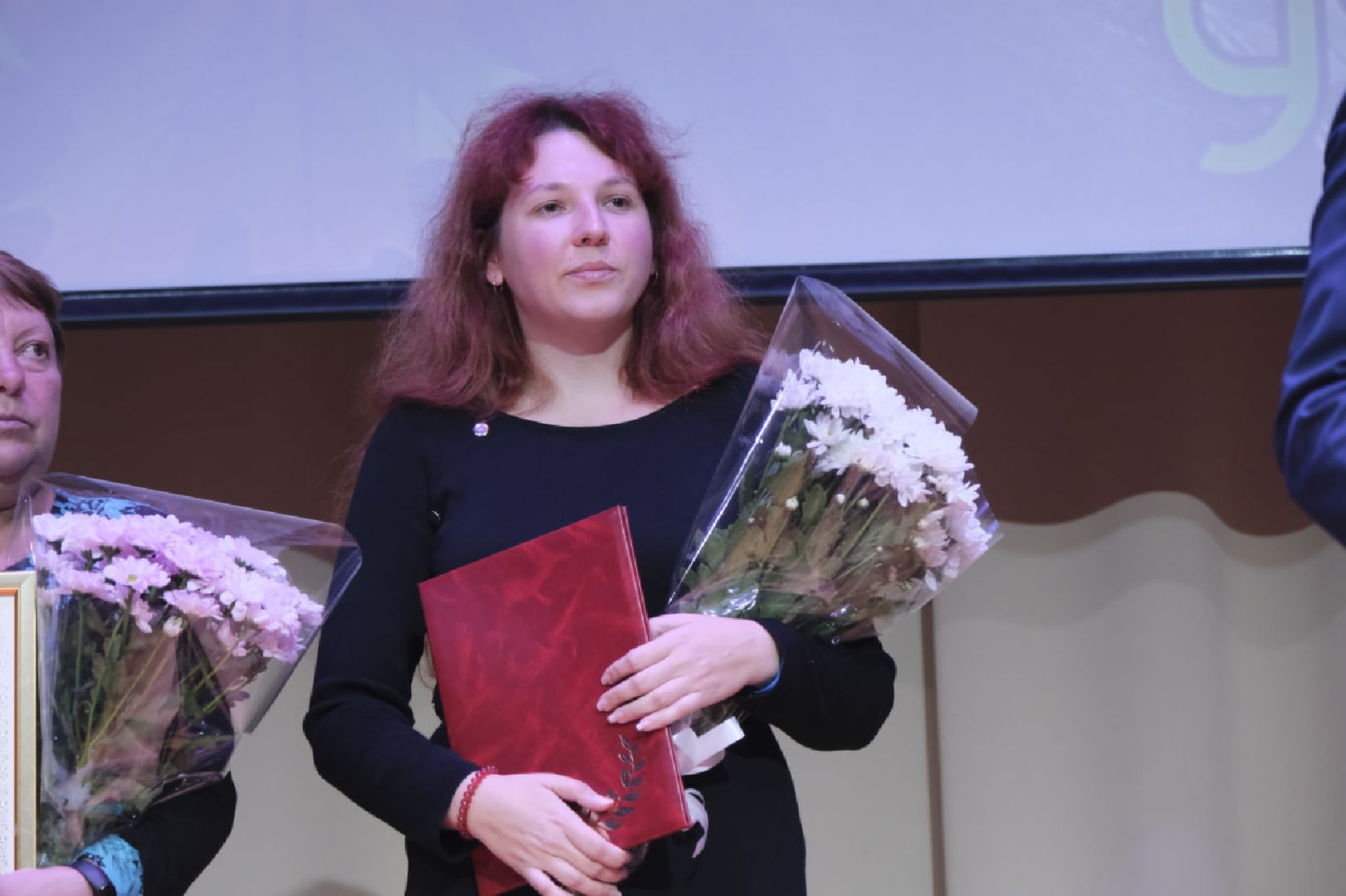 пущино, образование,