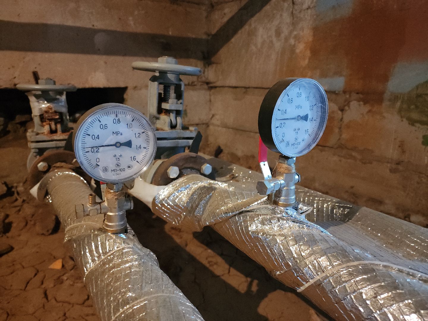 кашира, ОЗП, отопление, котельные, мкд,