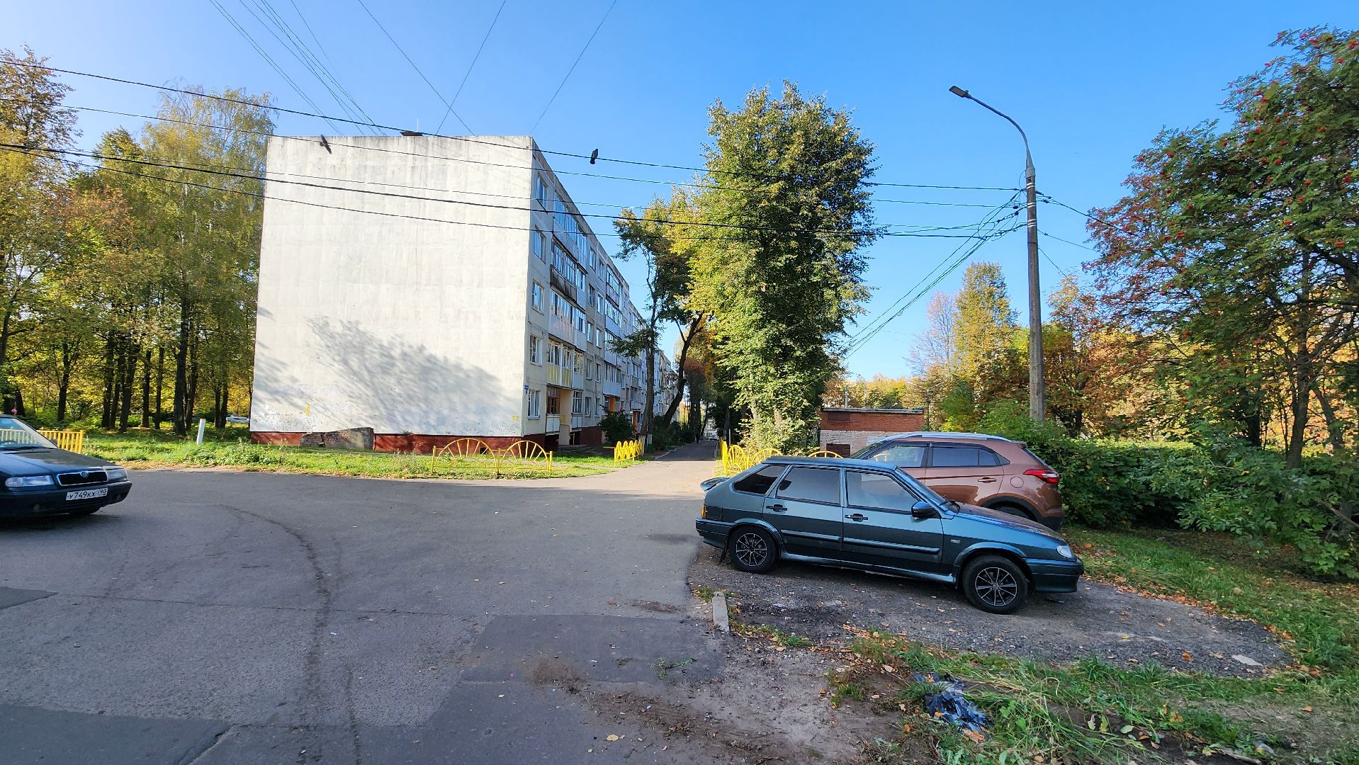 кашира, ОЗП, отопление, котельные, мкд,