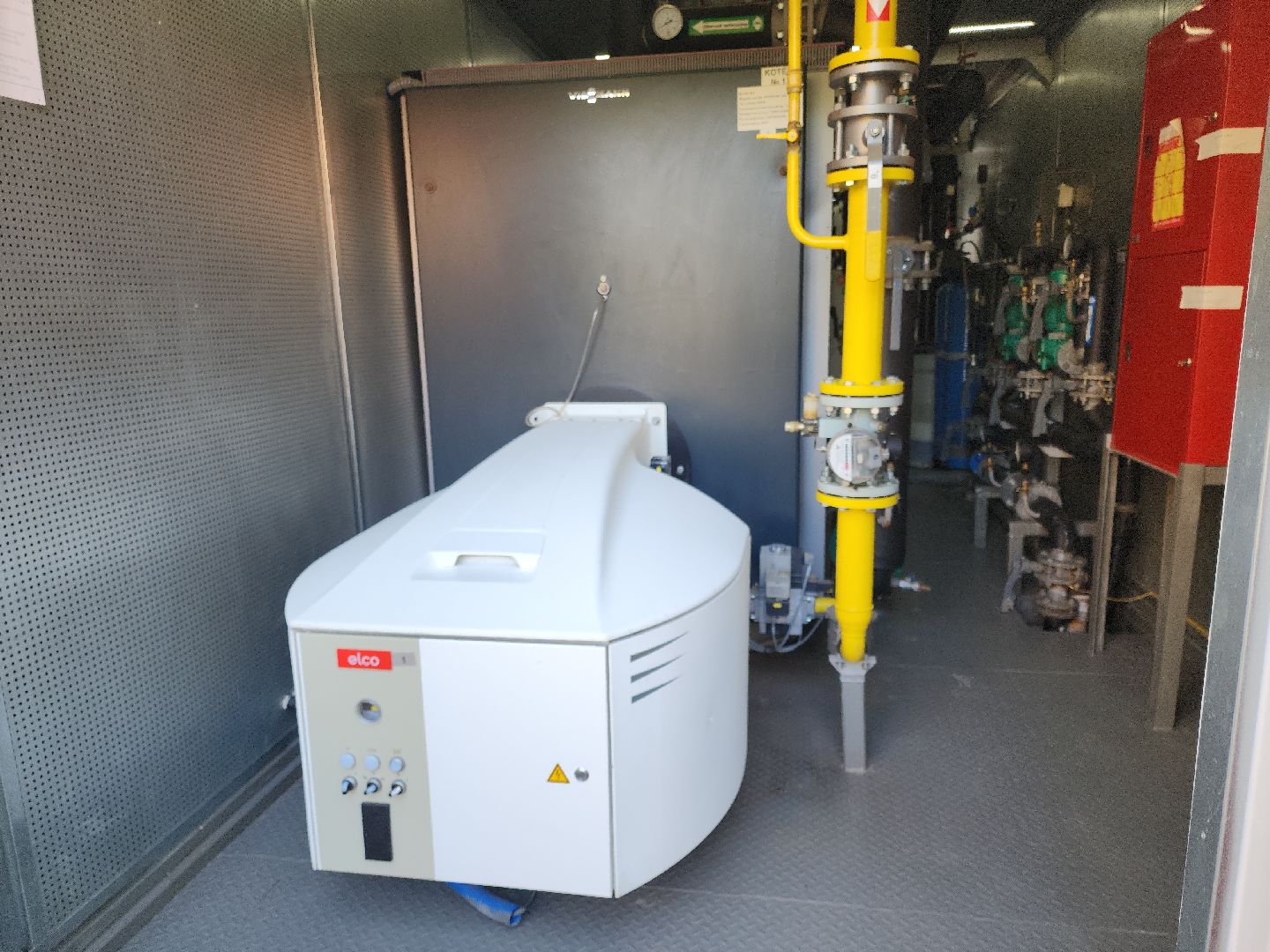 кашира, ОЗП, отопление, котельные, мкд,