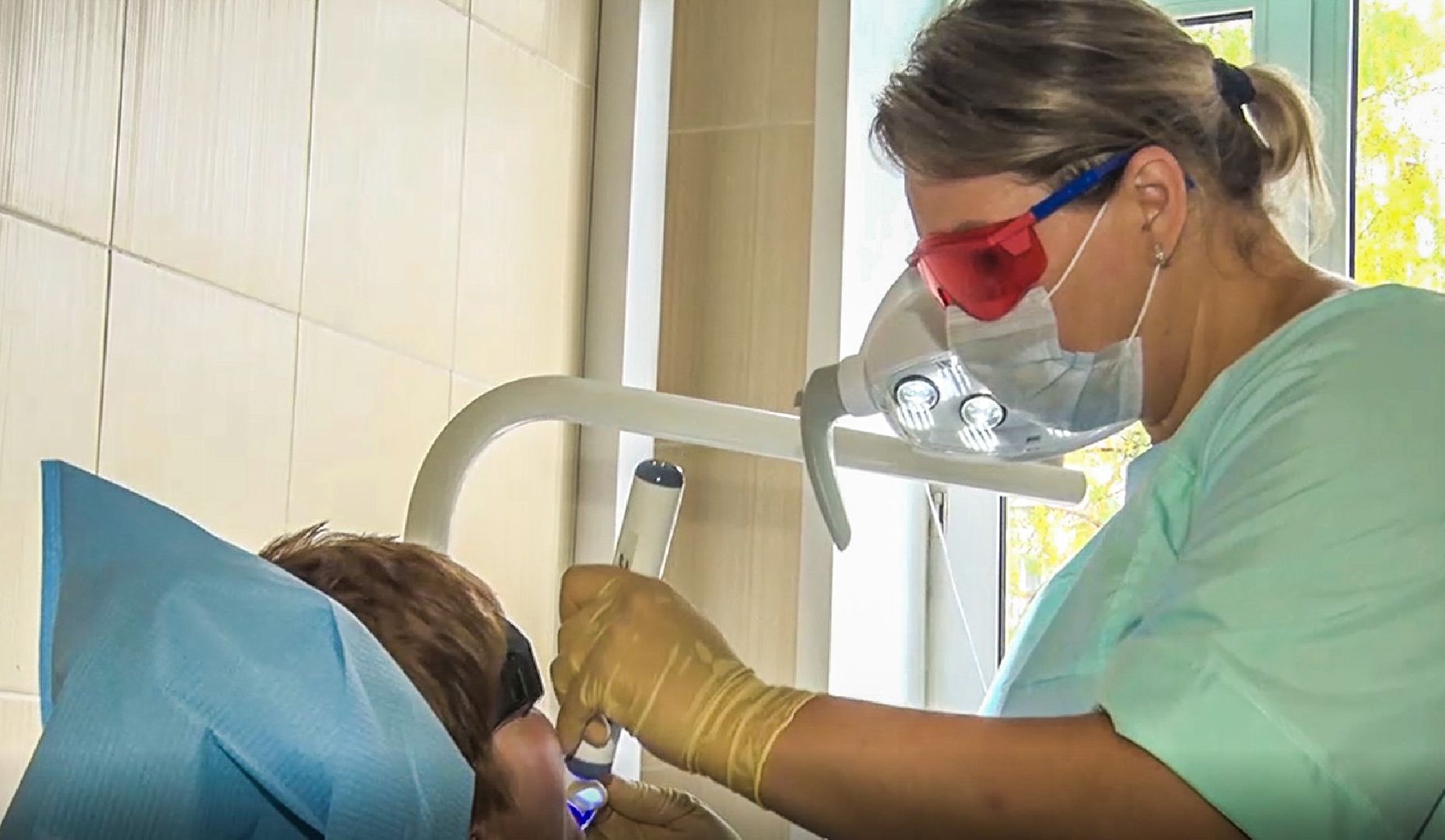 Клин, общество, здоровье, медицина, врачи,