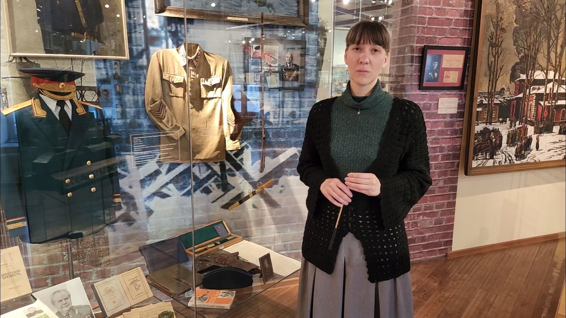 подольск, курсанты,