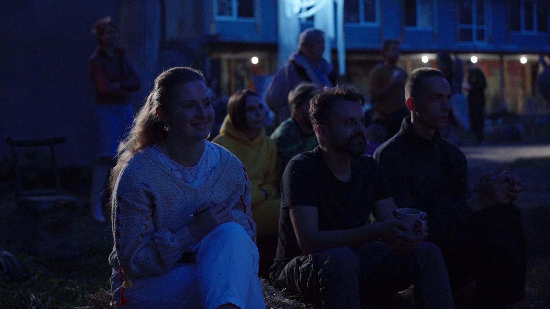 арт-усадьба, ильинский погост, деньрождения, орехово-зуево, гуслица,