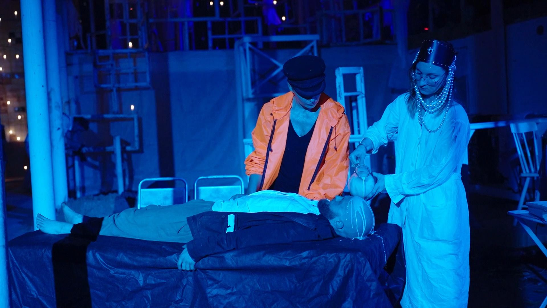 арт-усадьба, ильинский погост, деньрождения, орехово-зуево, гуслица,