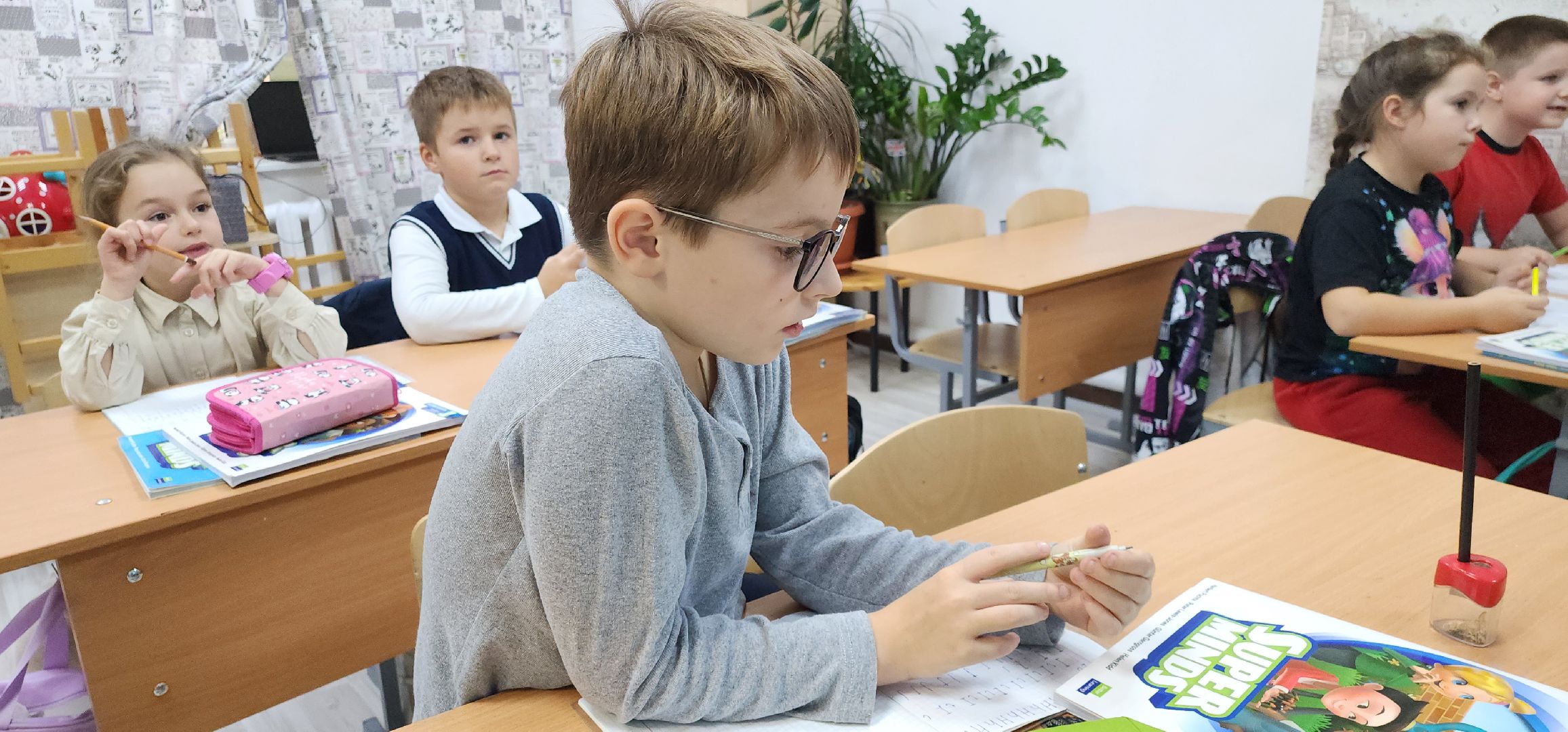 грант для малого бизнеса, Домодедово,