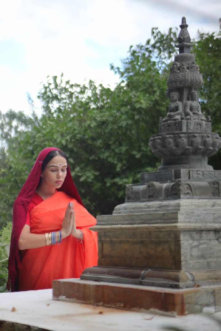 пущино, туризм в подмосковье,