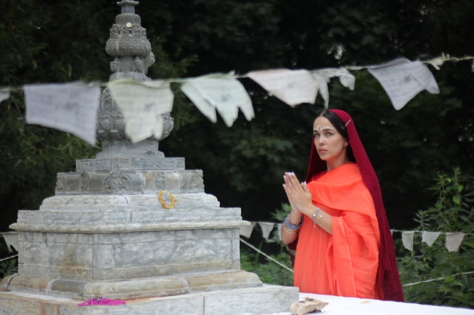 пущино, туризм в подмосковье,