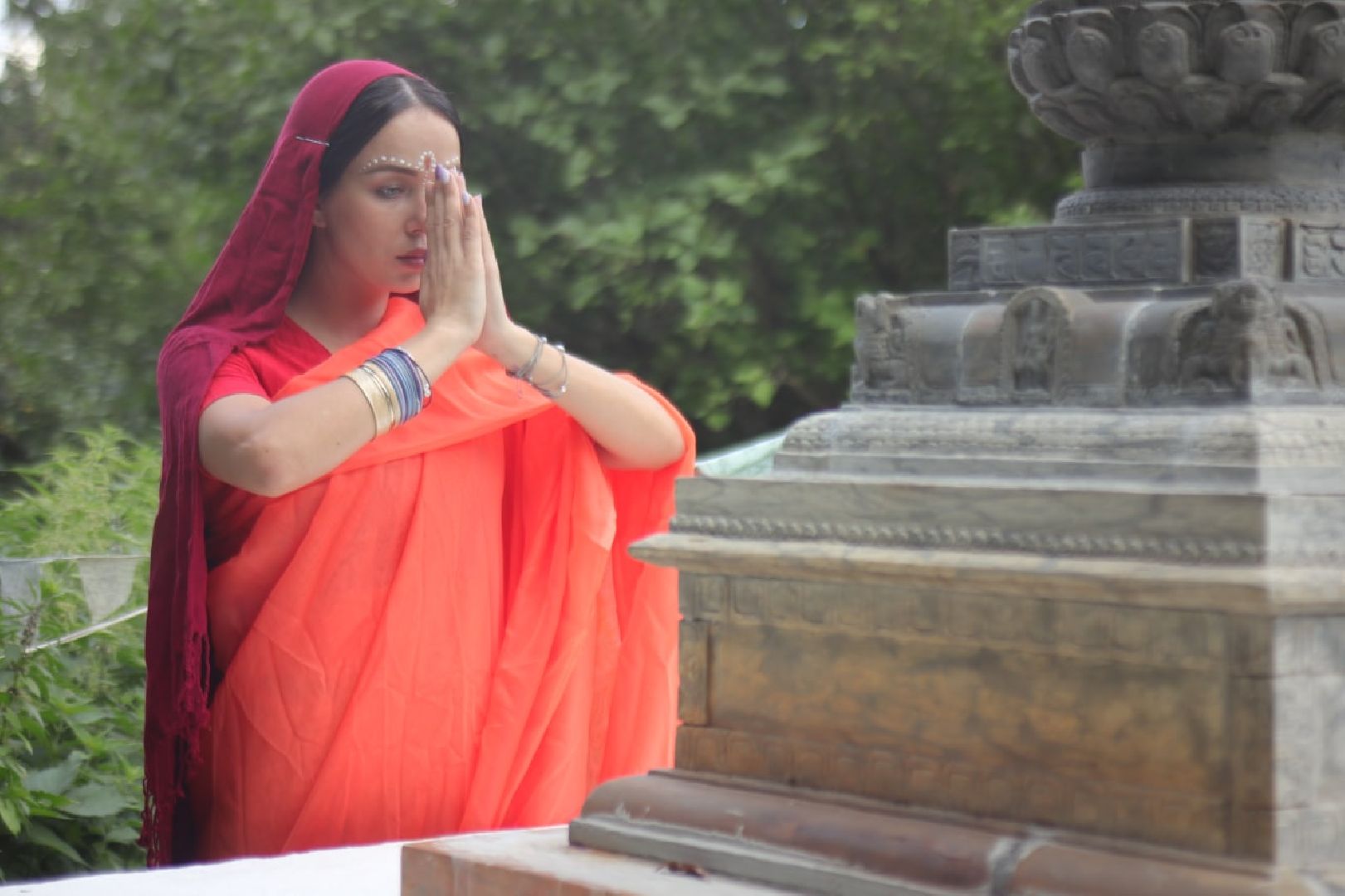 пущино, туризм в подмосковье,