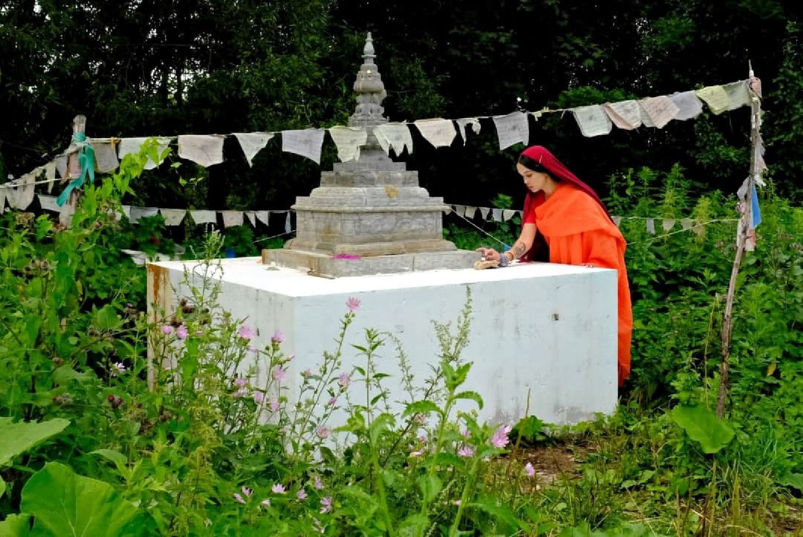 пущино, туризм в подмосковье,