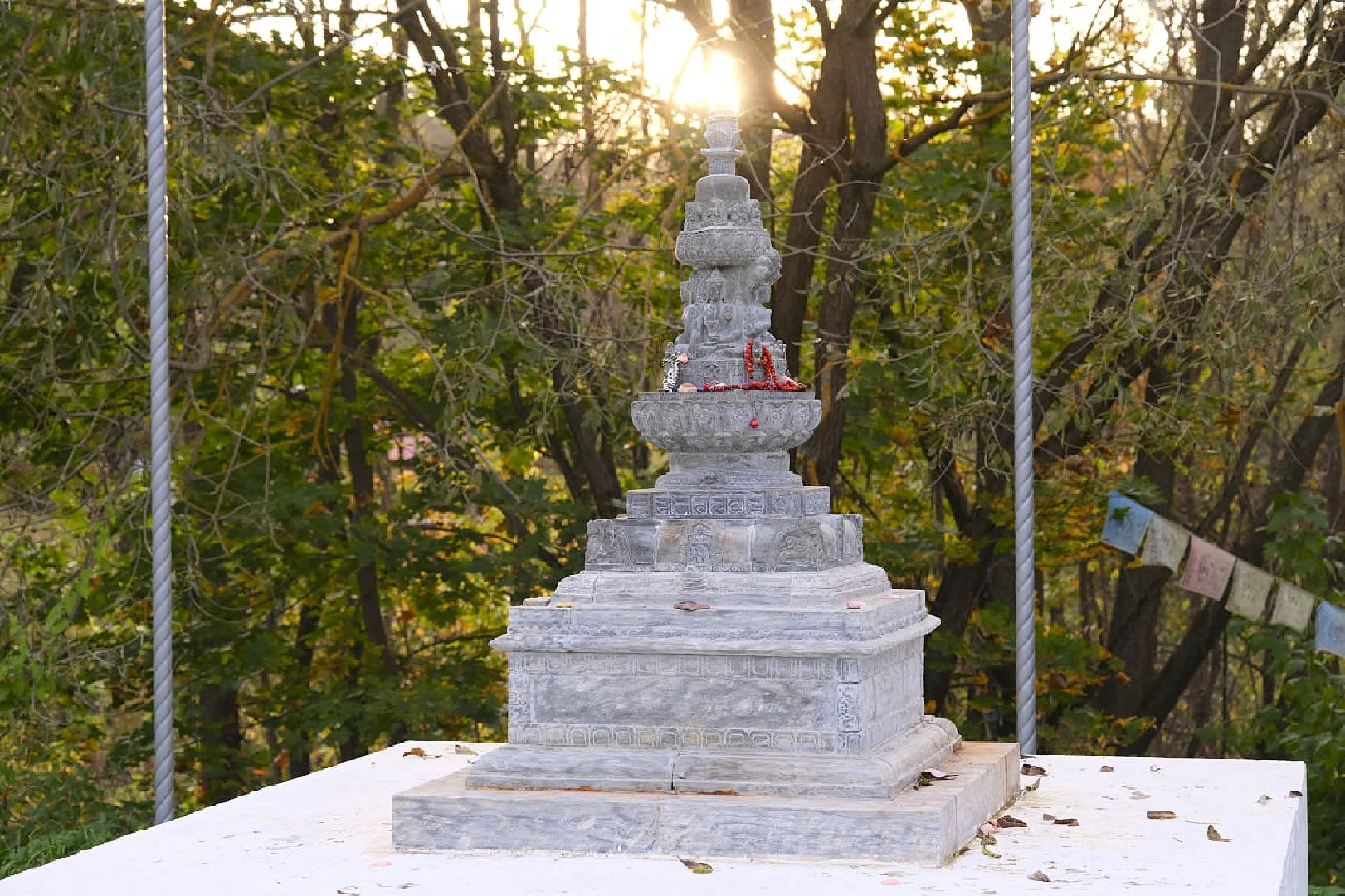 пущино, туризм в подмосковье,