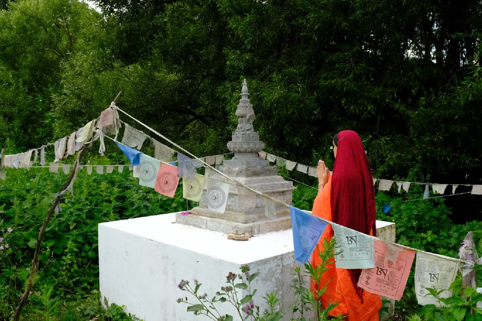 пущино, туризм в подмосковье,