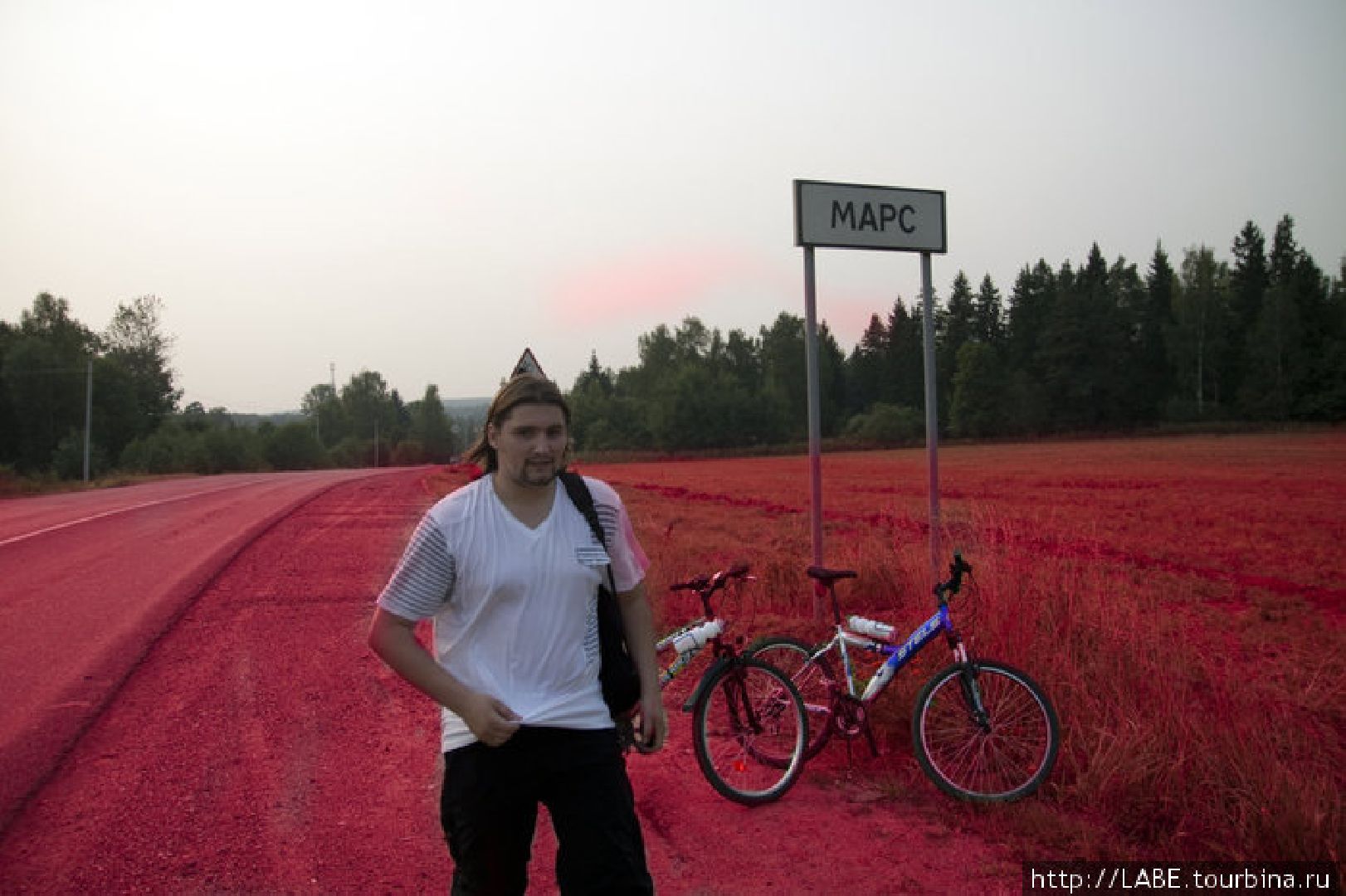 Звенигород, Наука, Внеземная жизнь, Космос,Марс, Рузский округ, звенигород,