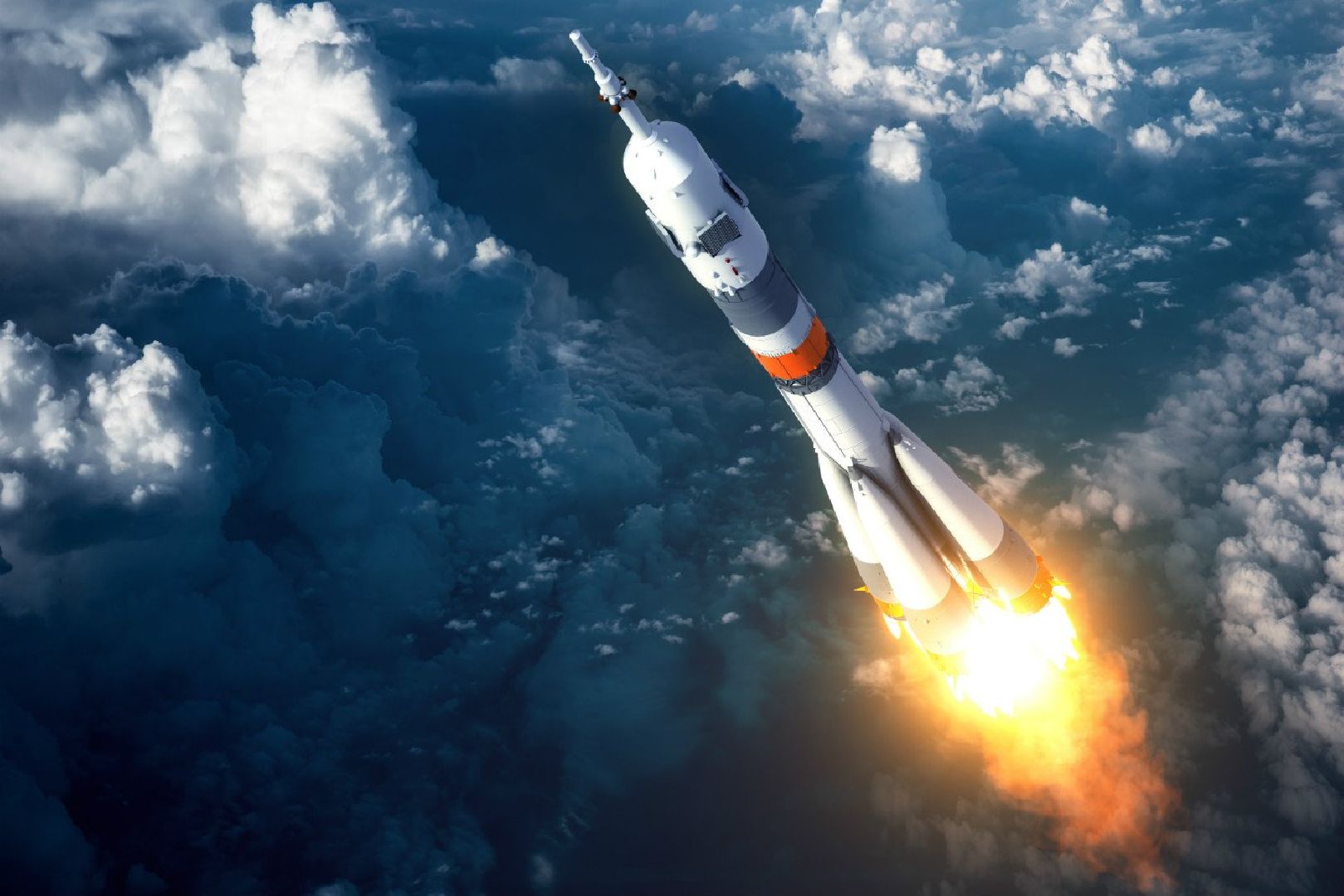 Звенигород, Наука, Внеземная жизнь, Космос,Марс, Рузский округ, звенигород,