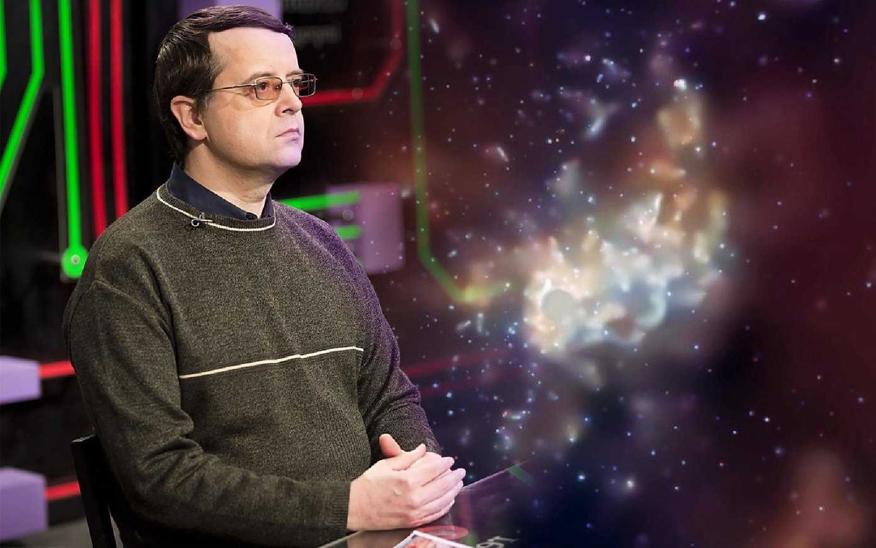 Звенигород, Наука, Внеземная жизнь, Космос,Марс, Рузский округ, звенигород,