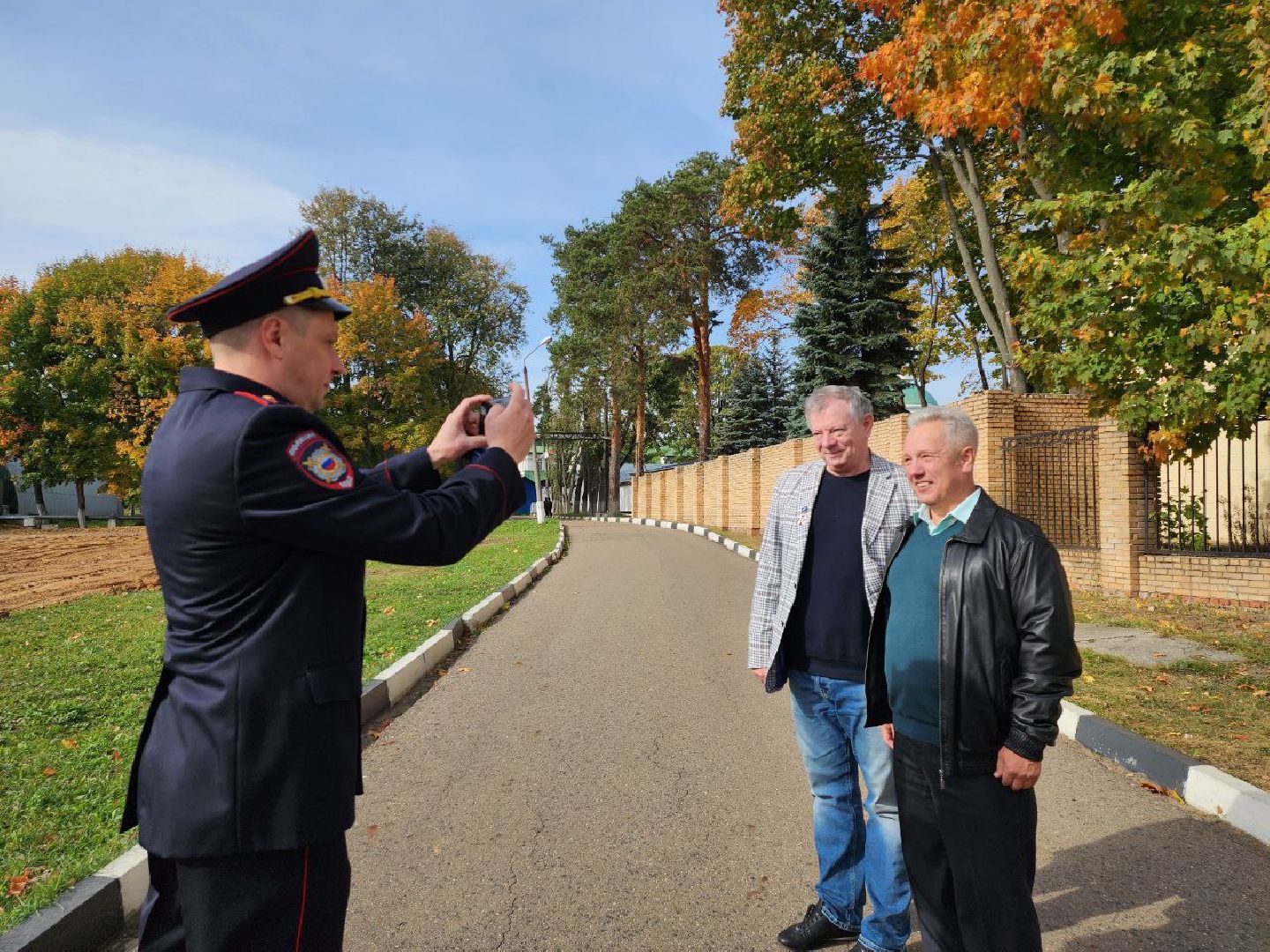 актеры,кино, видное, поздравление, мвд,